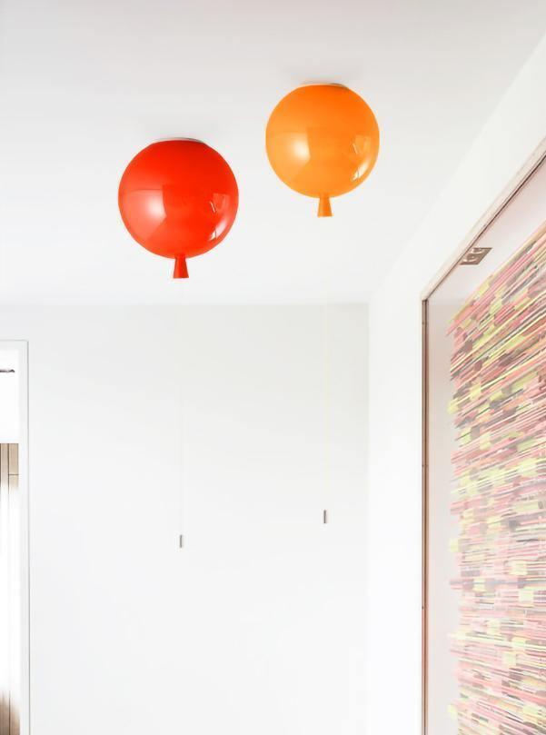 Memory Ceiling Light - Lumpaz