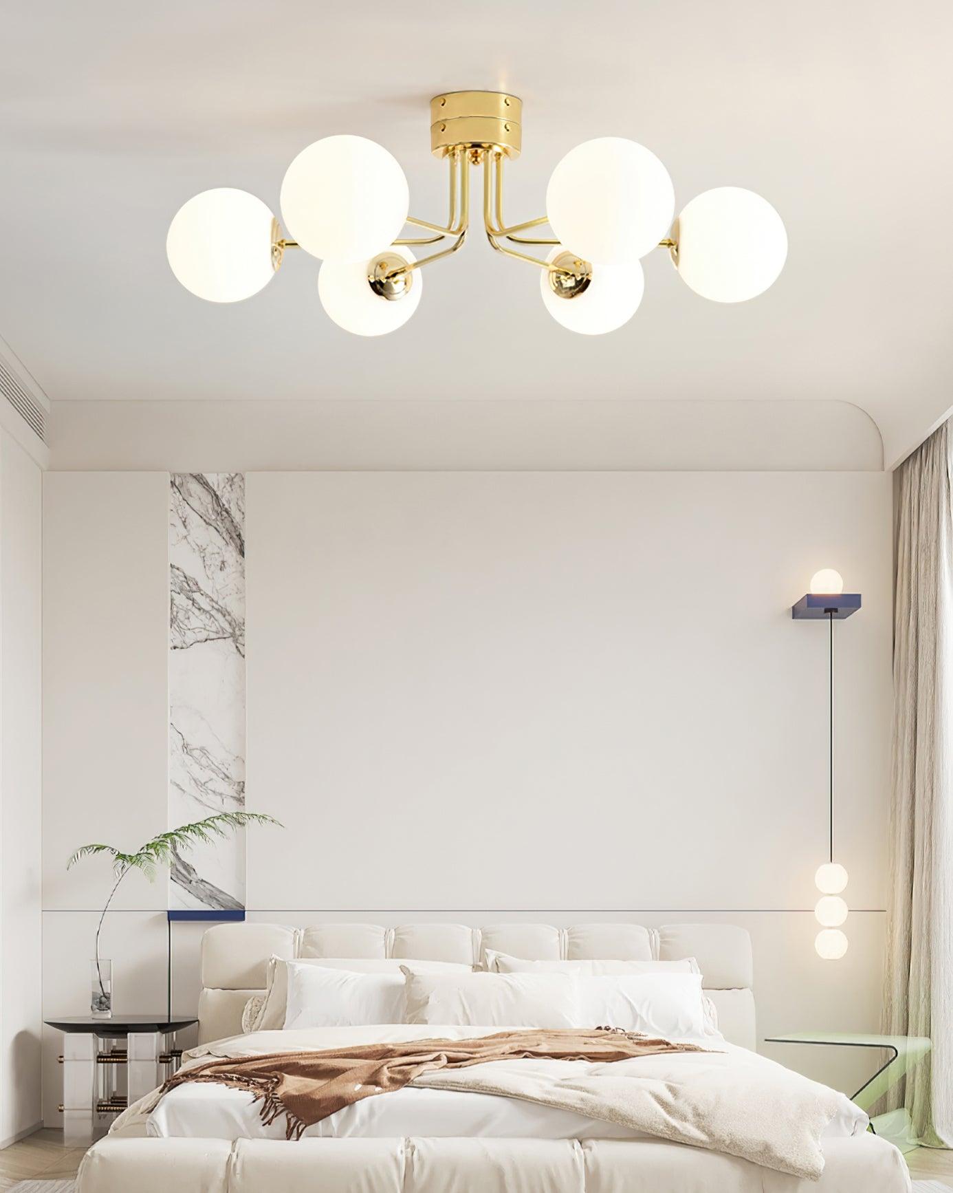 Lanta Ceiling Lamp - Lumpaz
