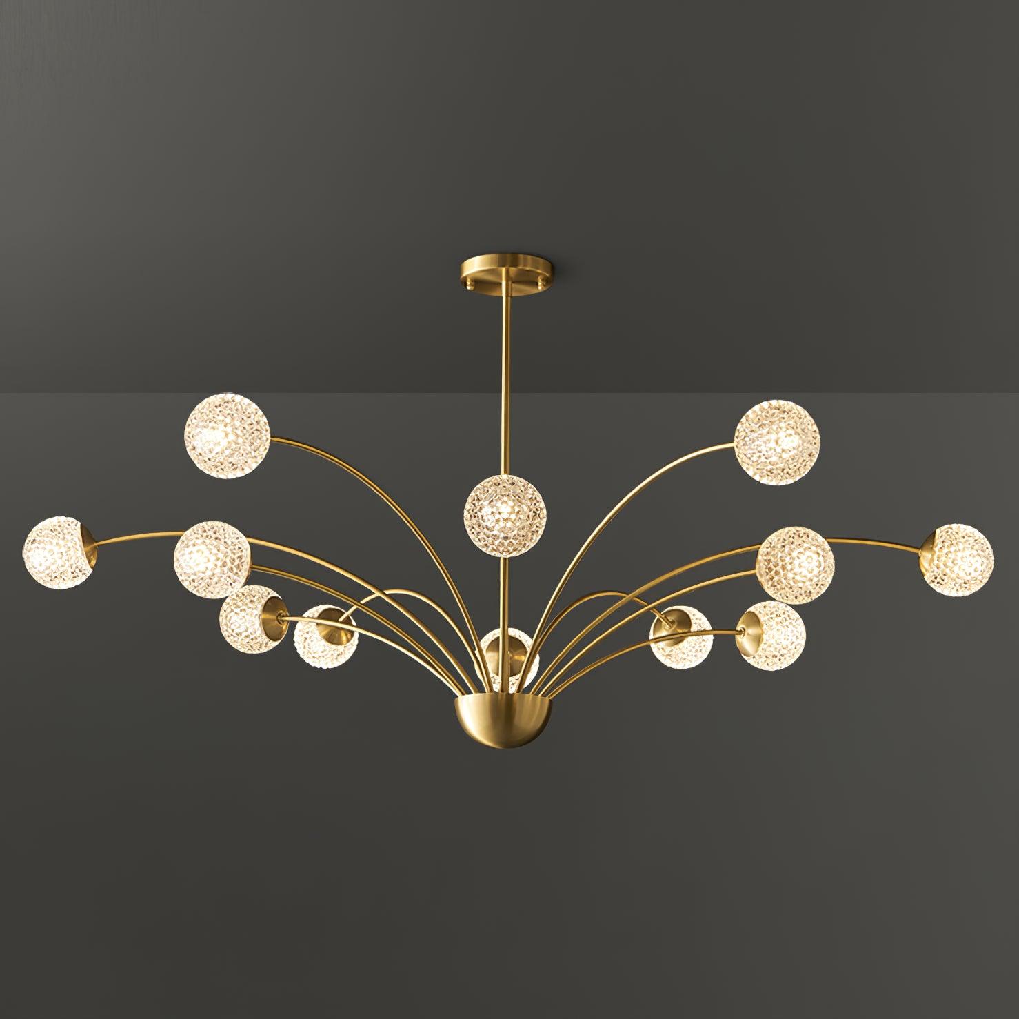 Millender Chandelier - Lumpaz