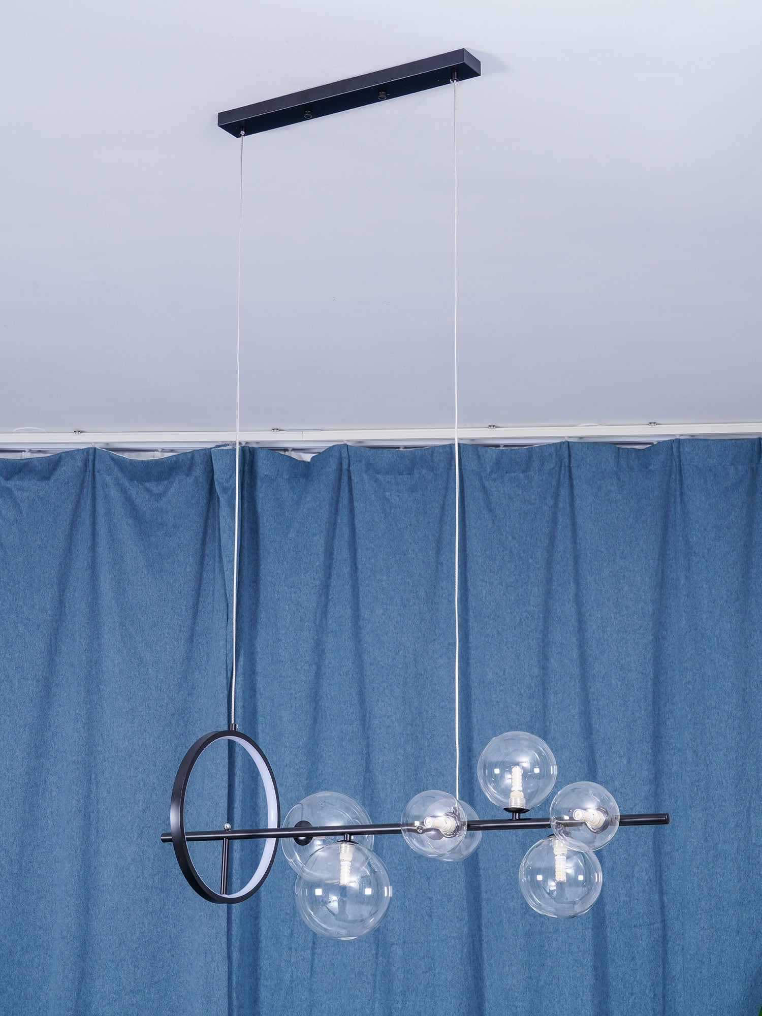 Mita Chandelier - Lumpaz