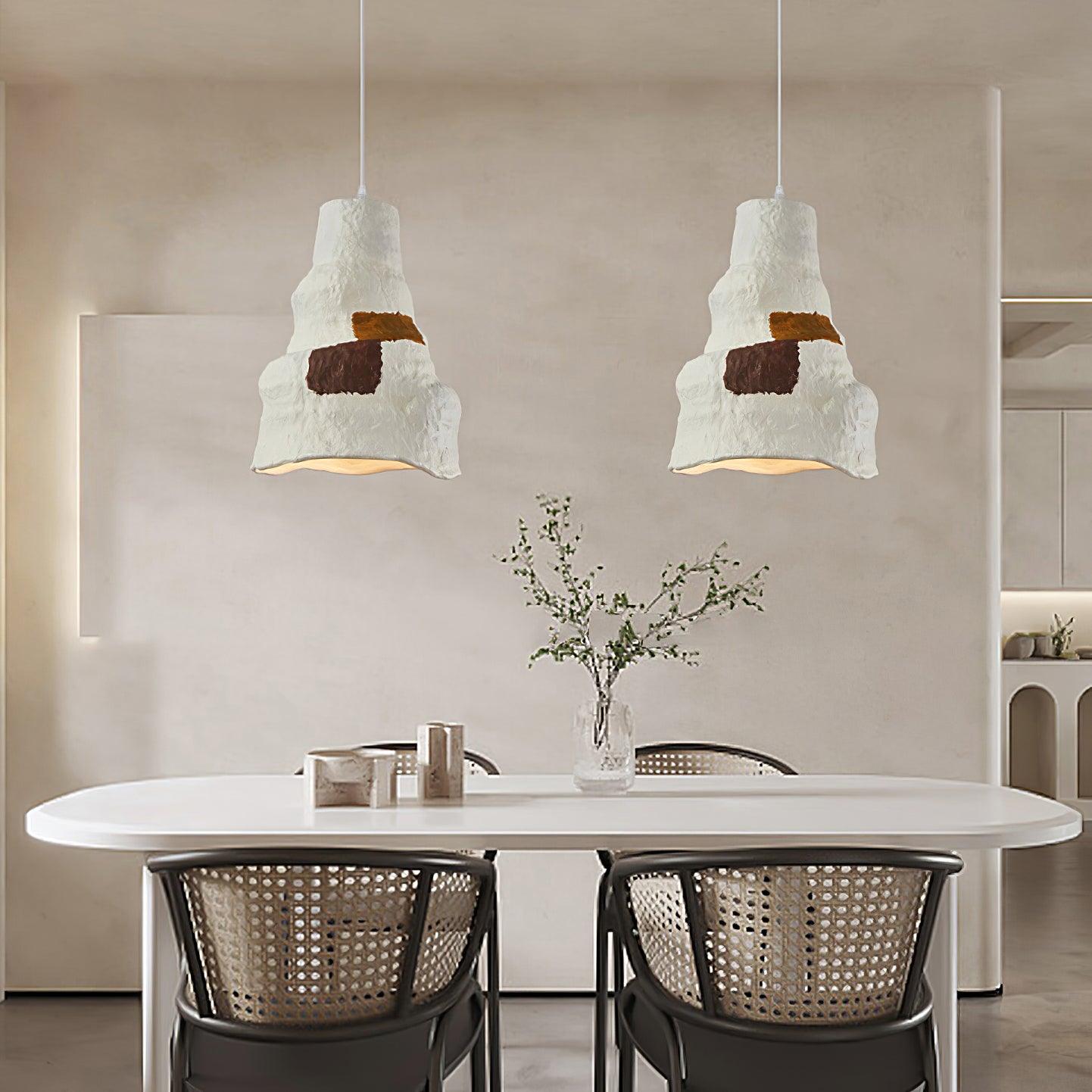 Clovo Pendant Lamp - Lumpaz