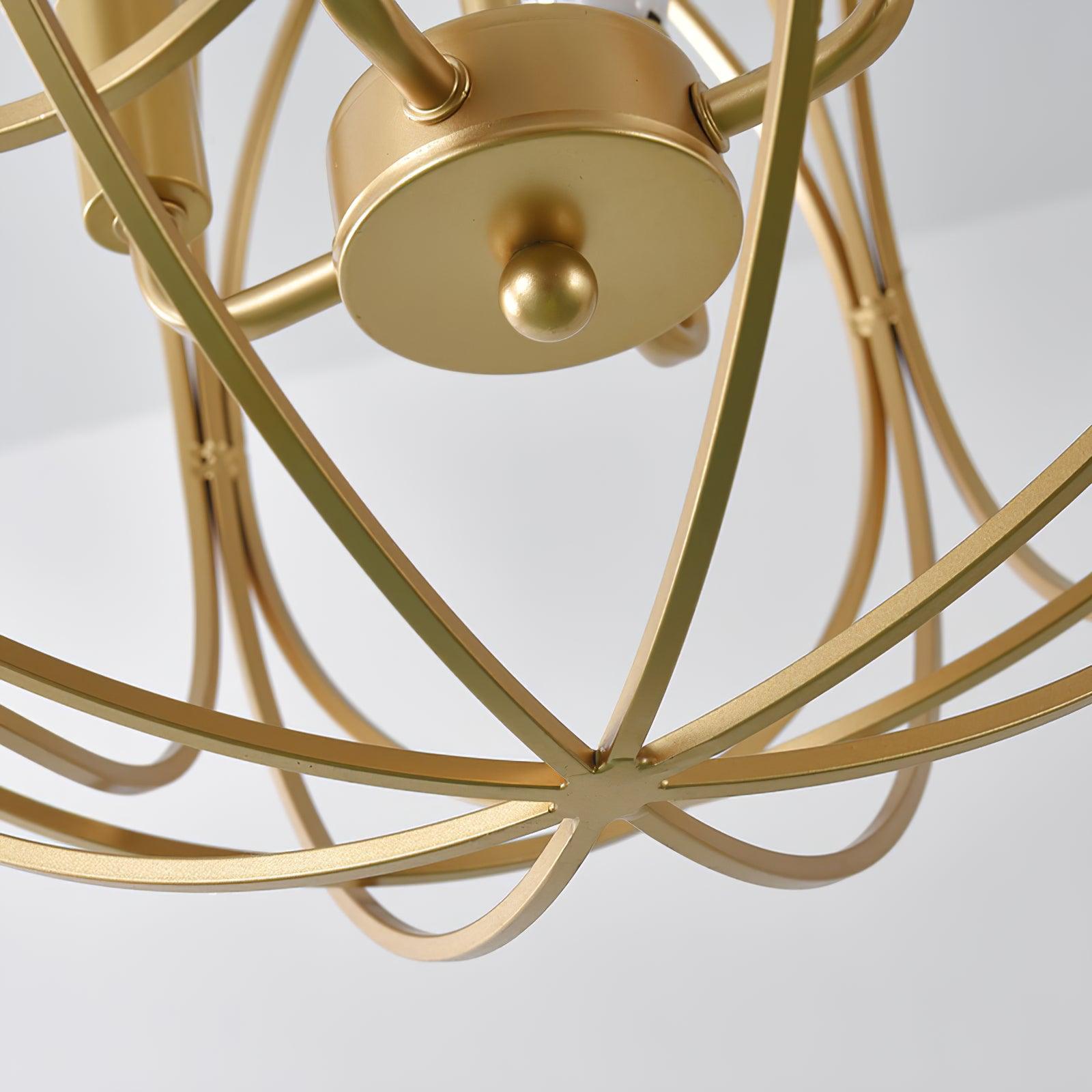 Ofelia Pendant Light - Lumpaz