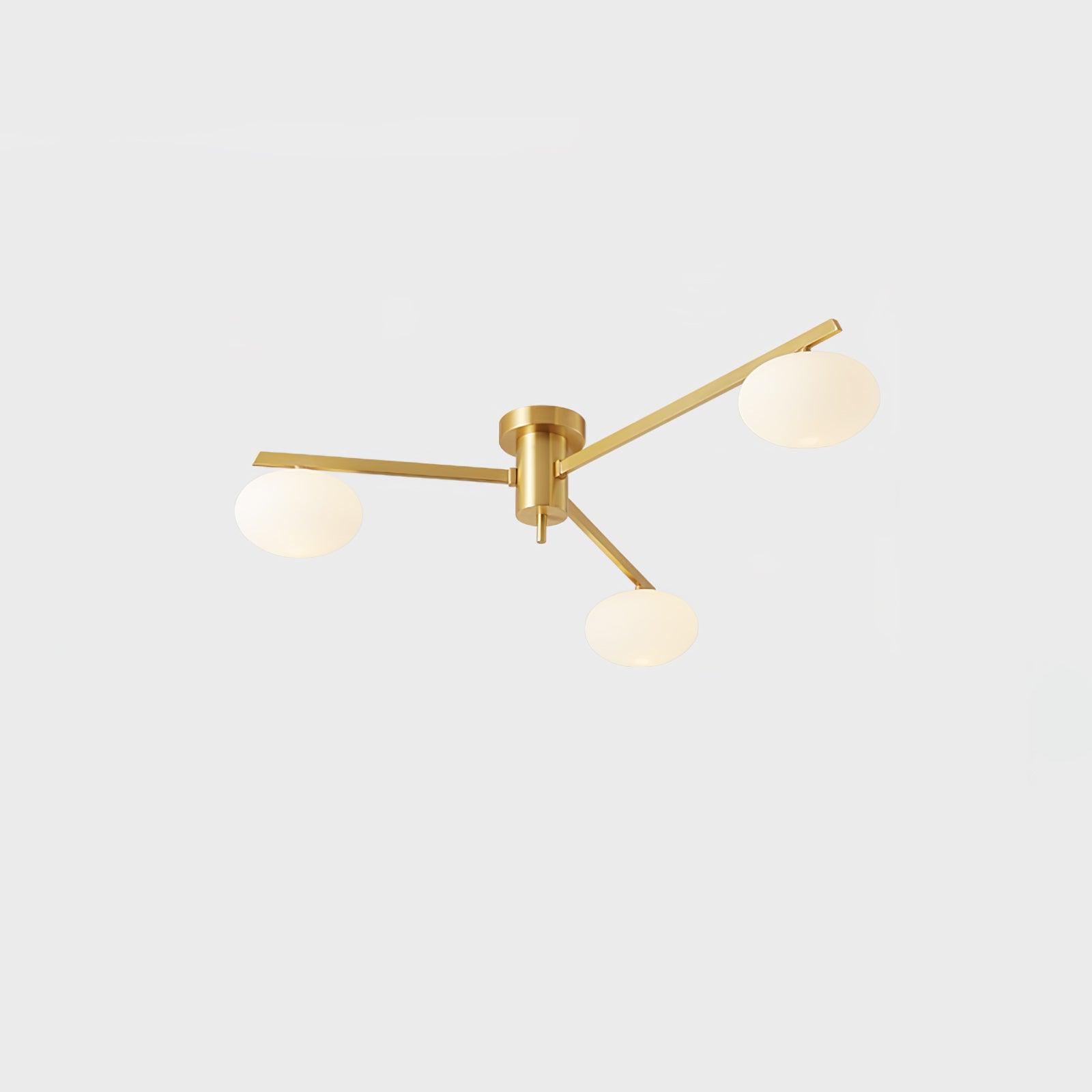 Jasper Ceiling Lamp - Lumpaz