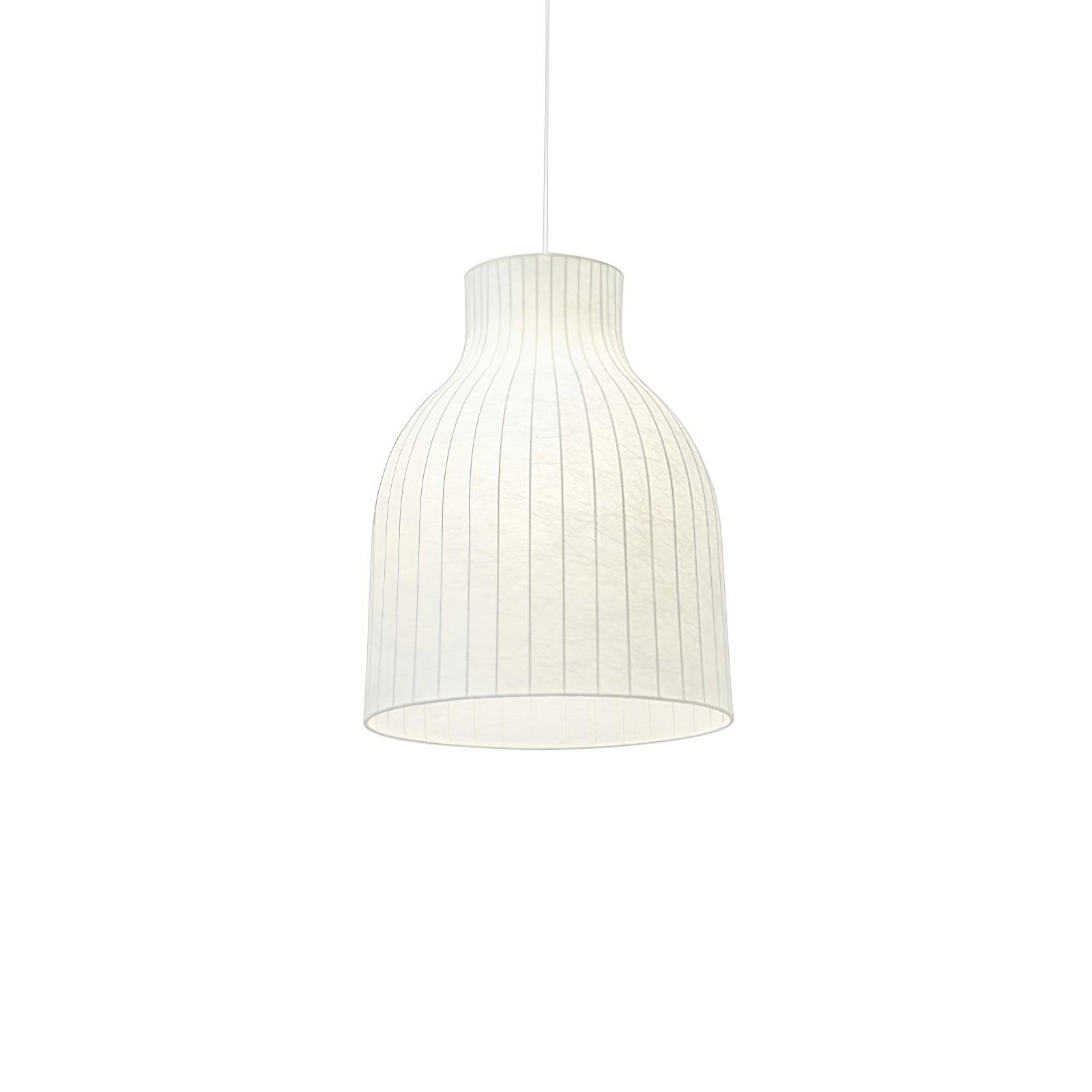 Serica Trio Silk Pendant Collection - Lumpaz