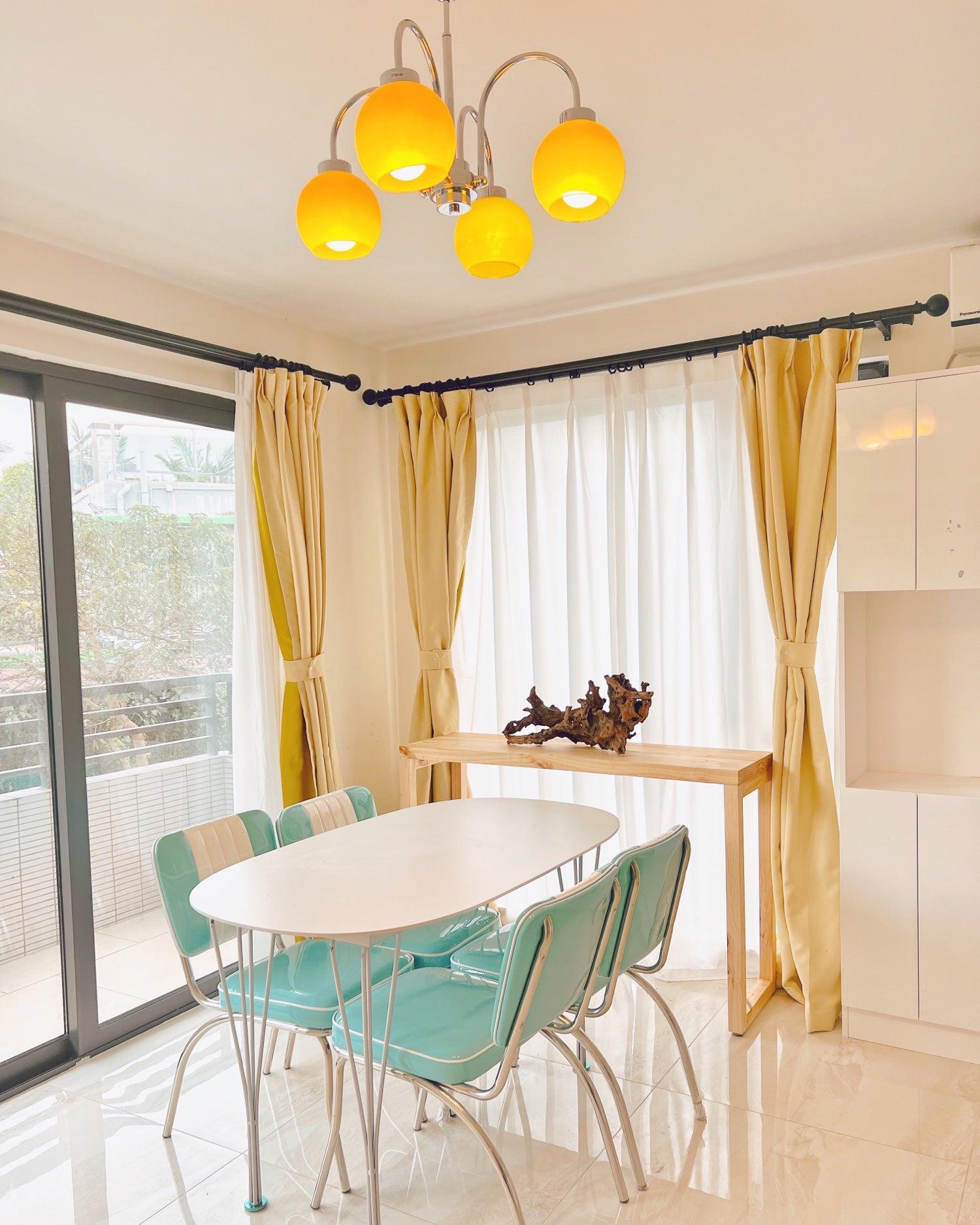 Loa Chandeliers - Lumpaz