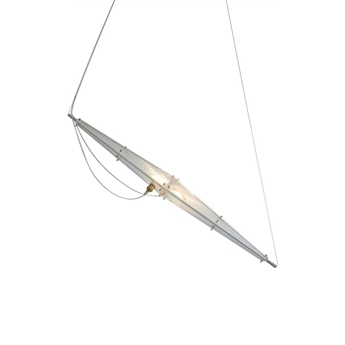Fragment Pendant Lamp - Lumpaz
