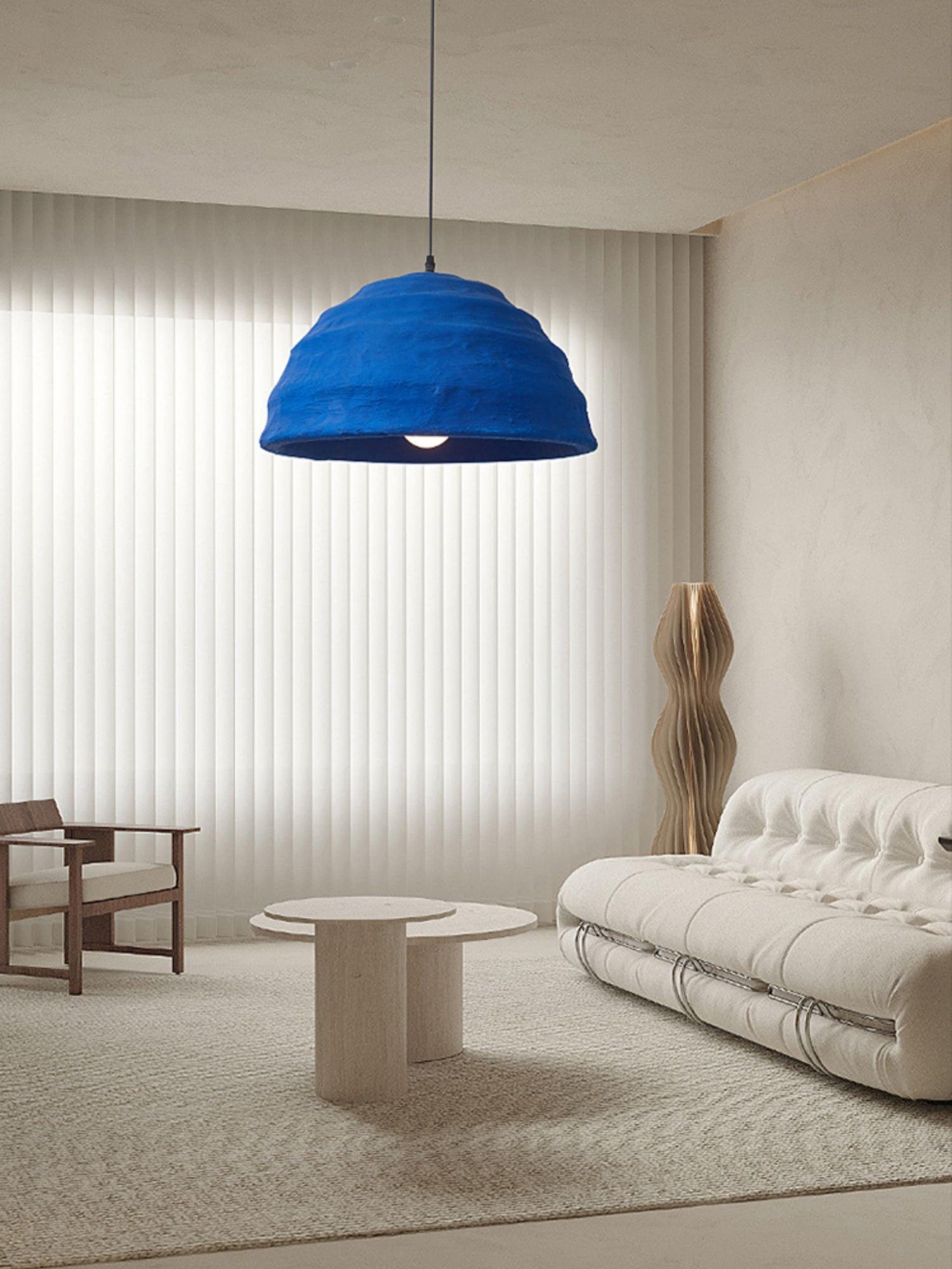 Pluto Pendant Lamp - Lumpaz