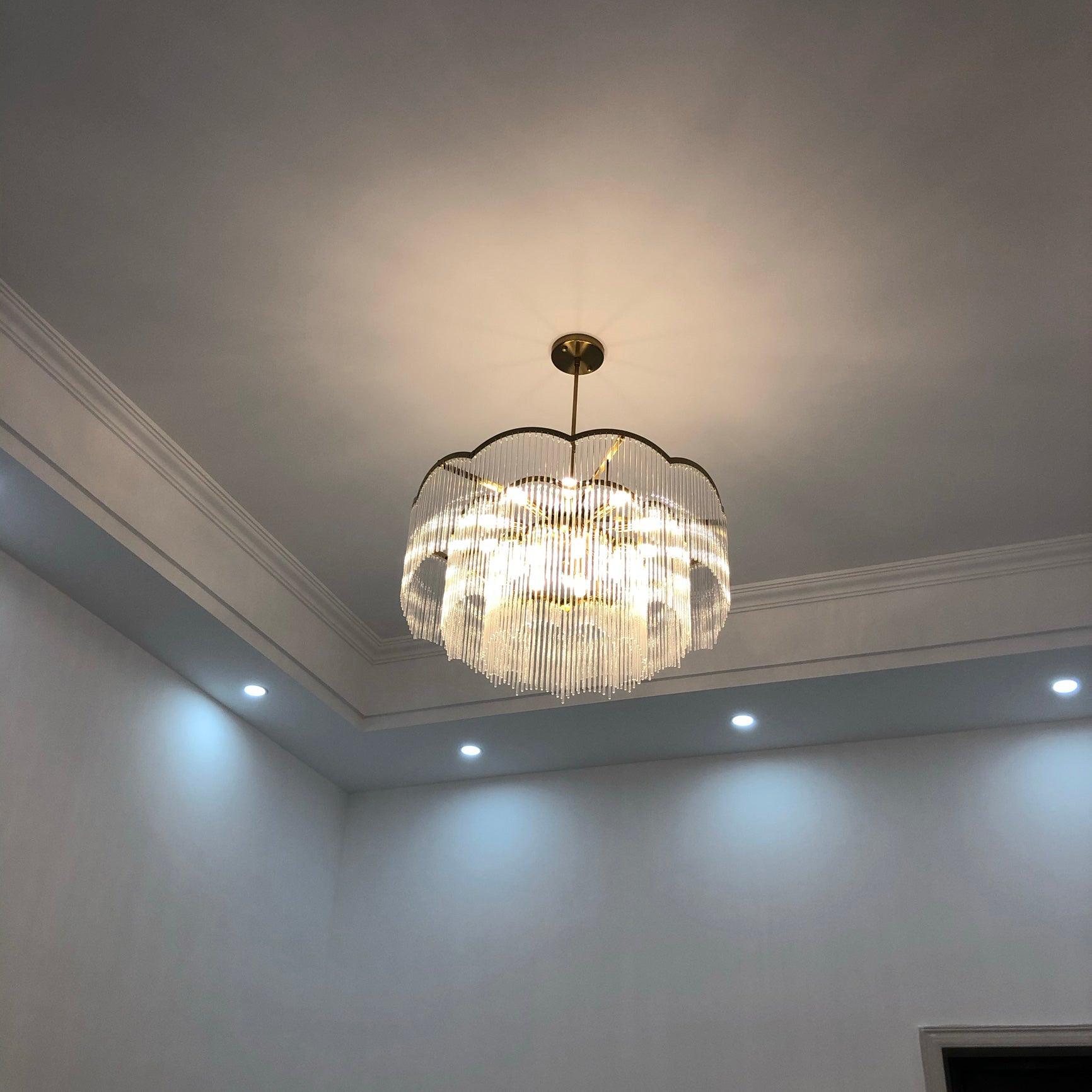 Classic Maria Theresa Light - Lumpaz