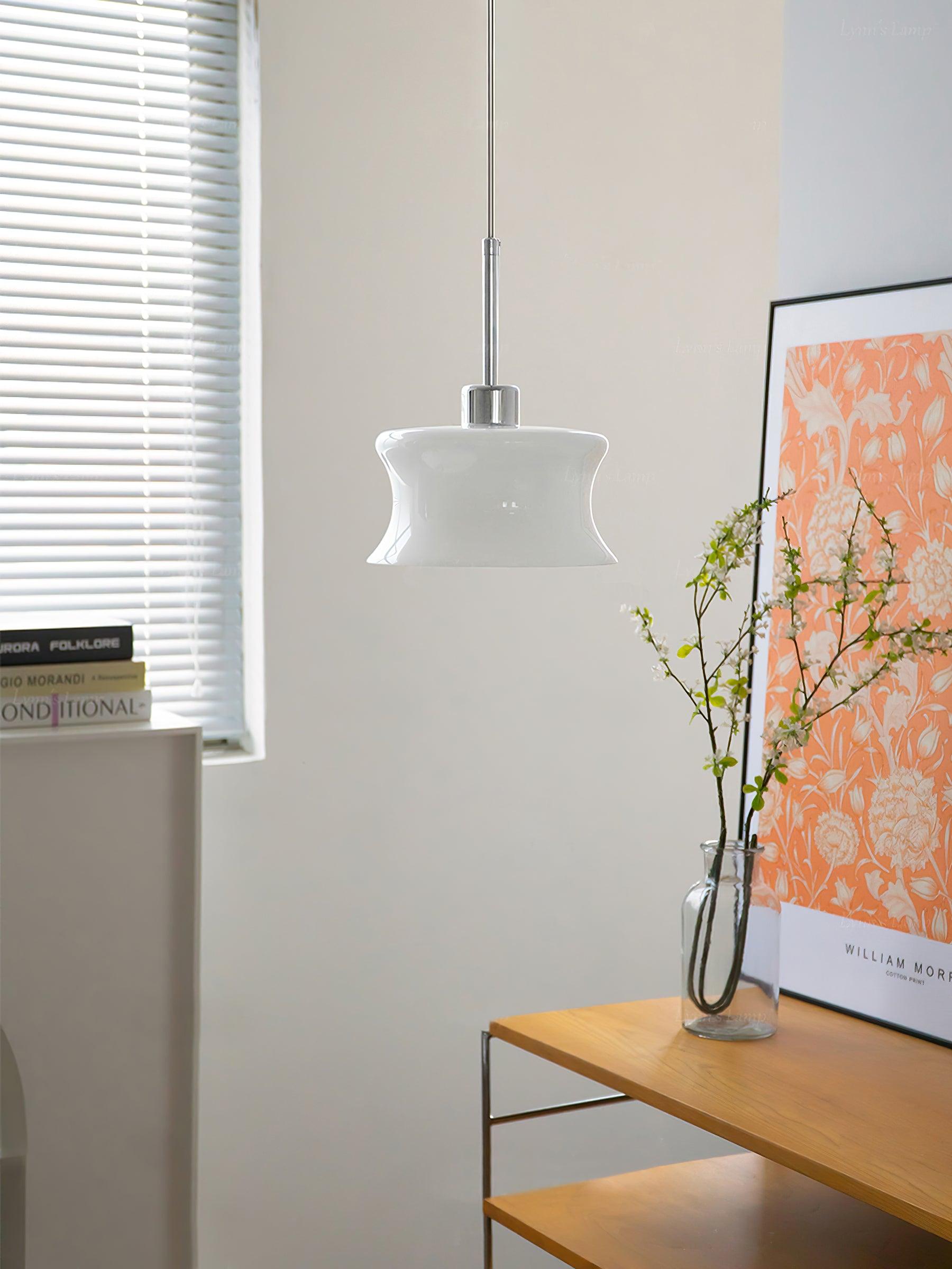 Anath Pendant Light - Lumpaz