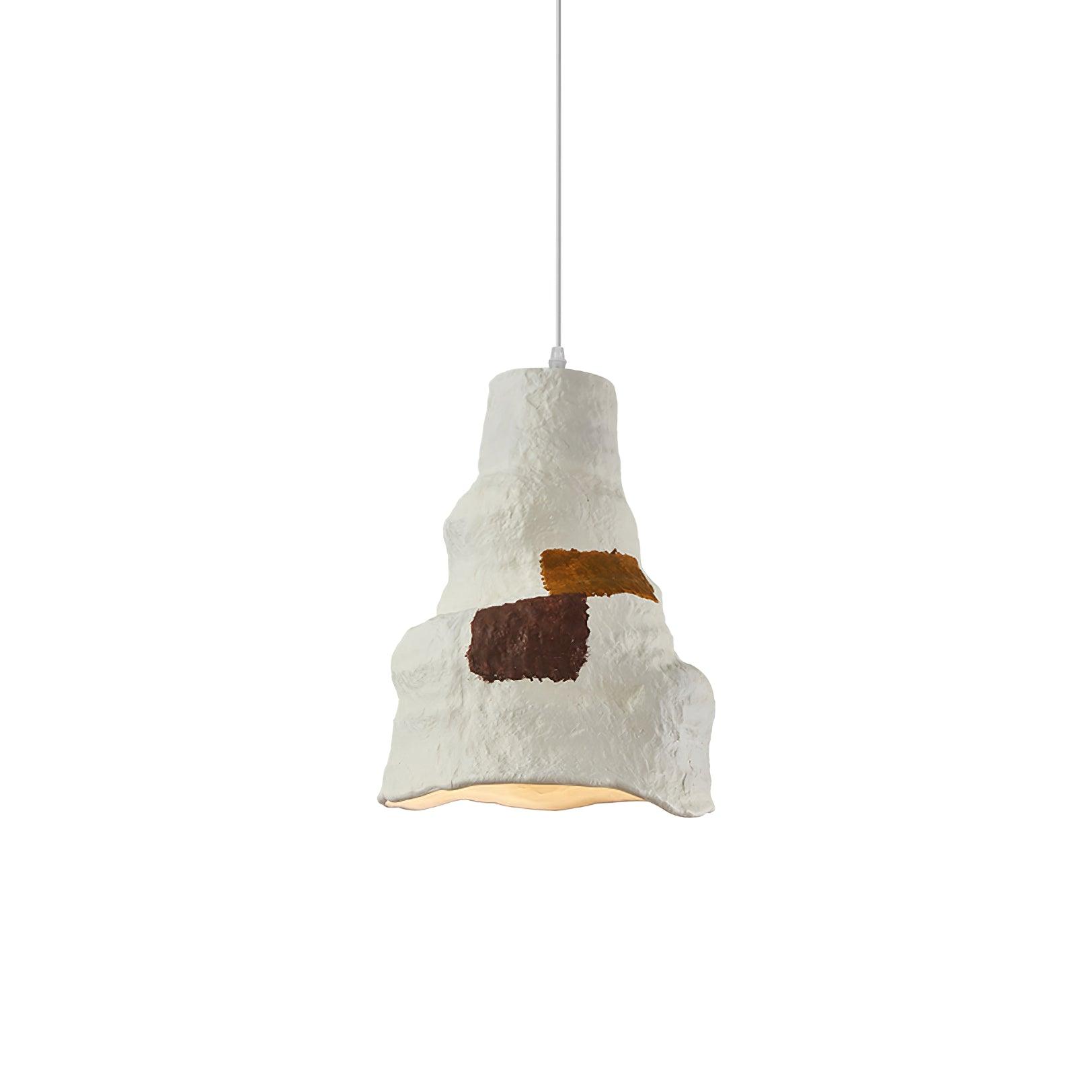 Clovo Pendant Lamp - Lumpaz