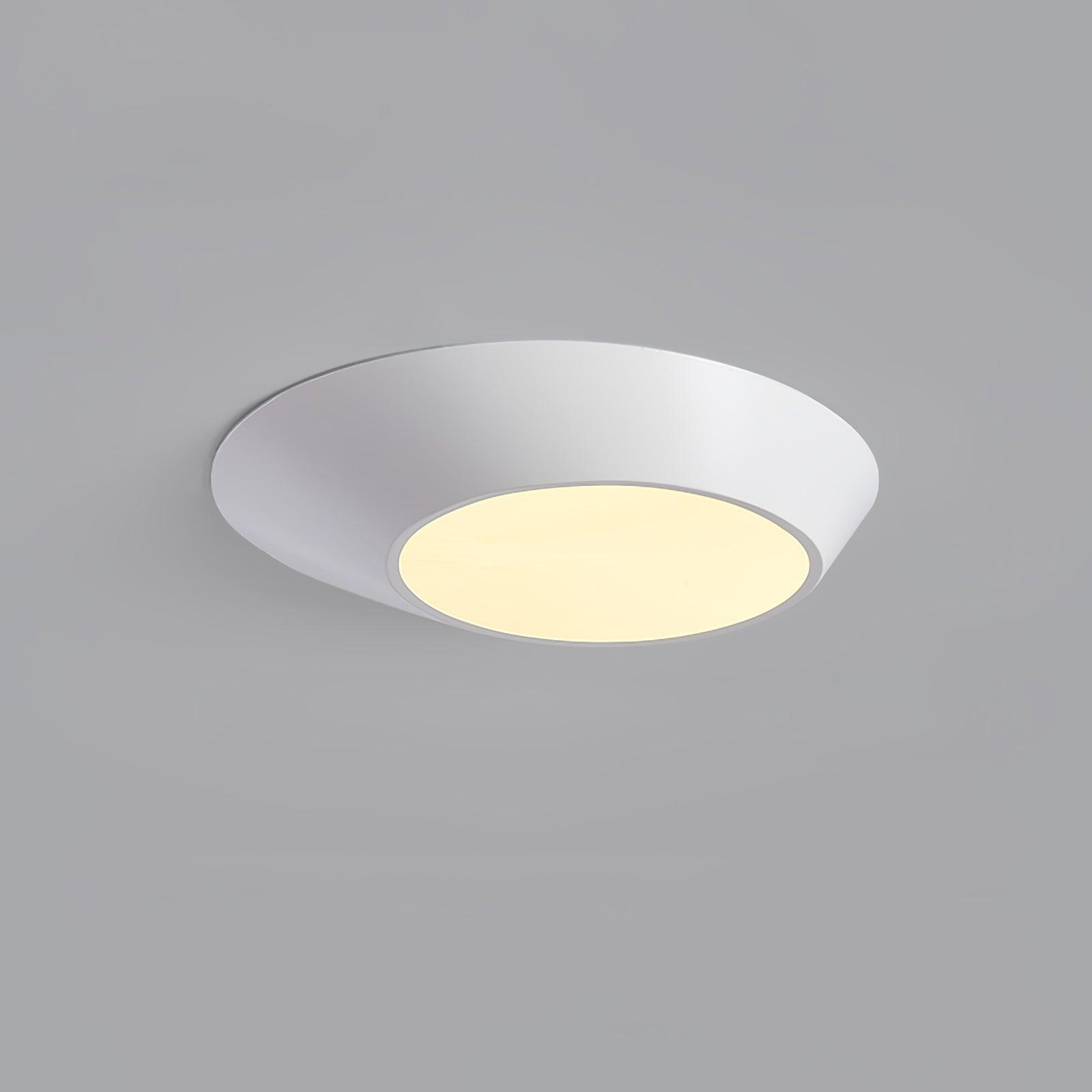 Angled Ceiling Light - Lumpaz