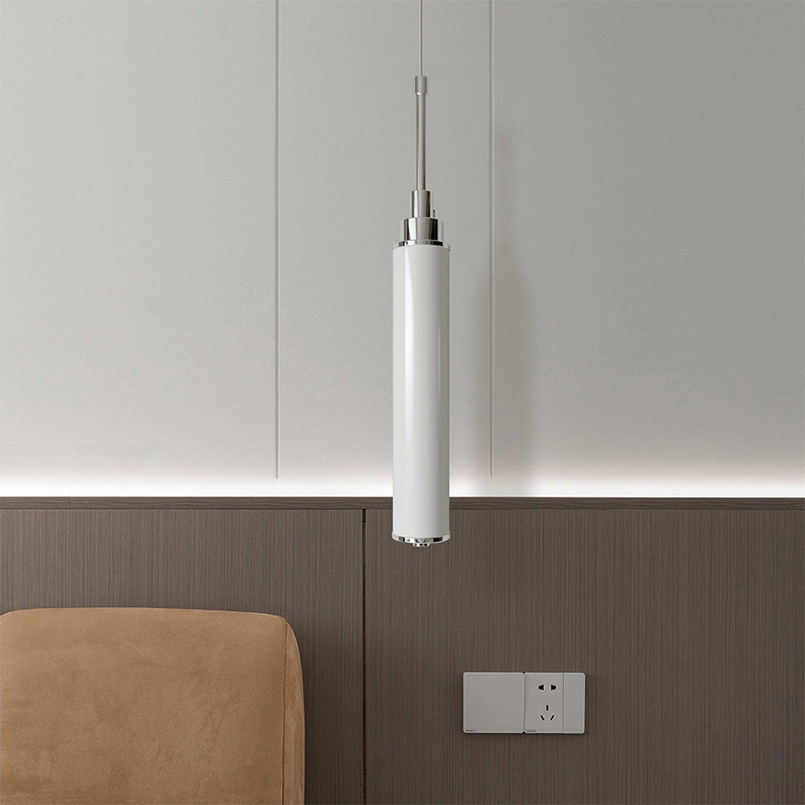 One Light Pendant Light - Lumpaz