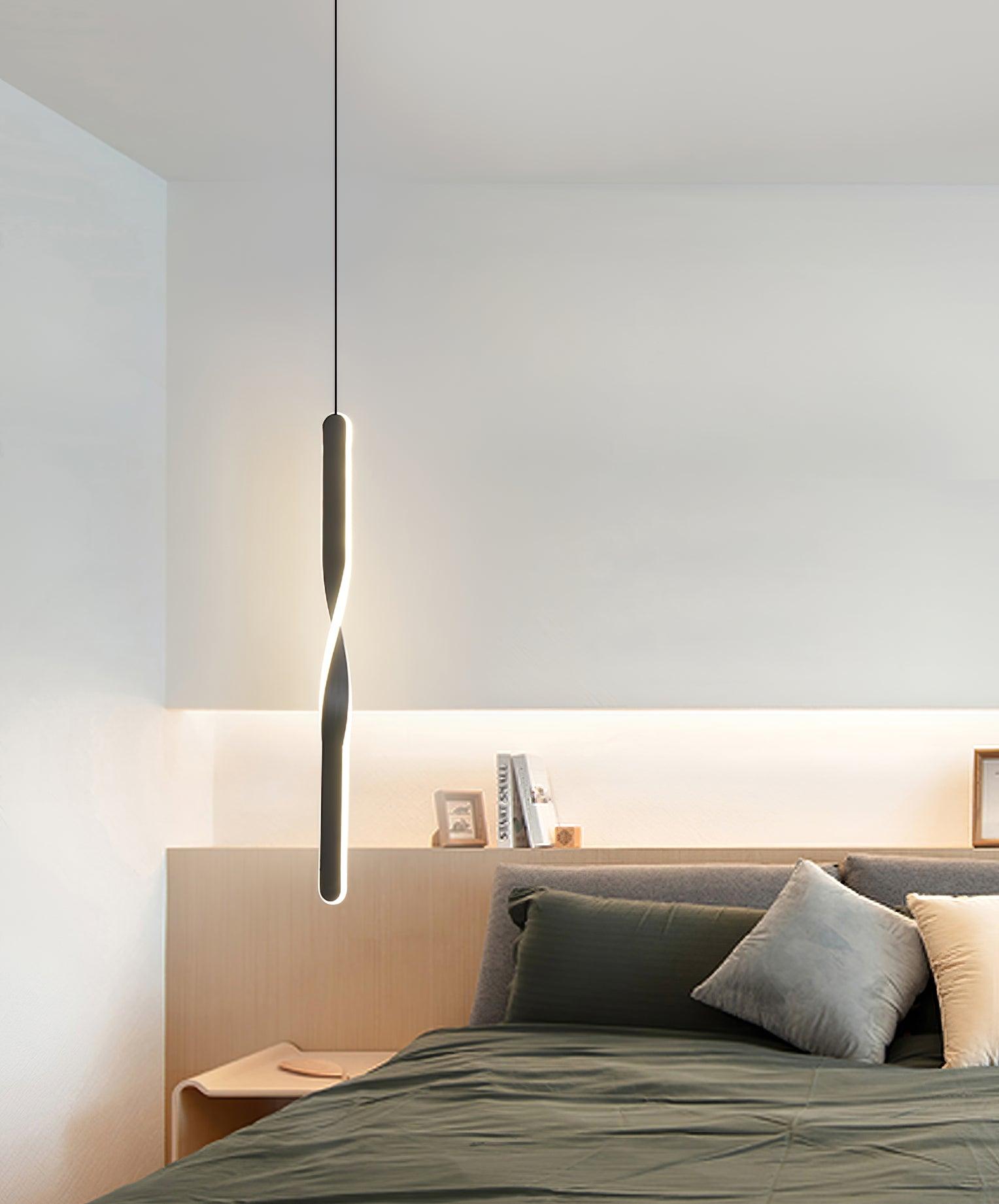 Stix Pendant Light - Lumpaz