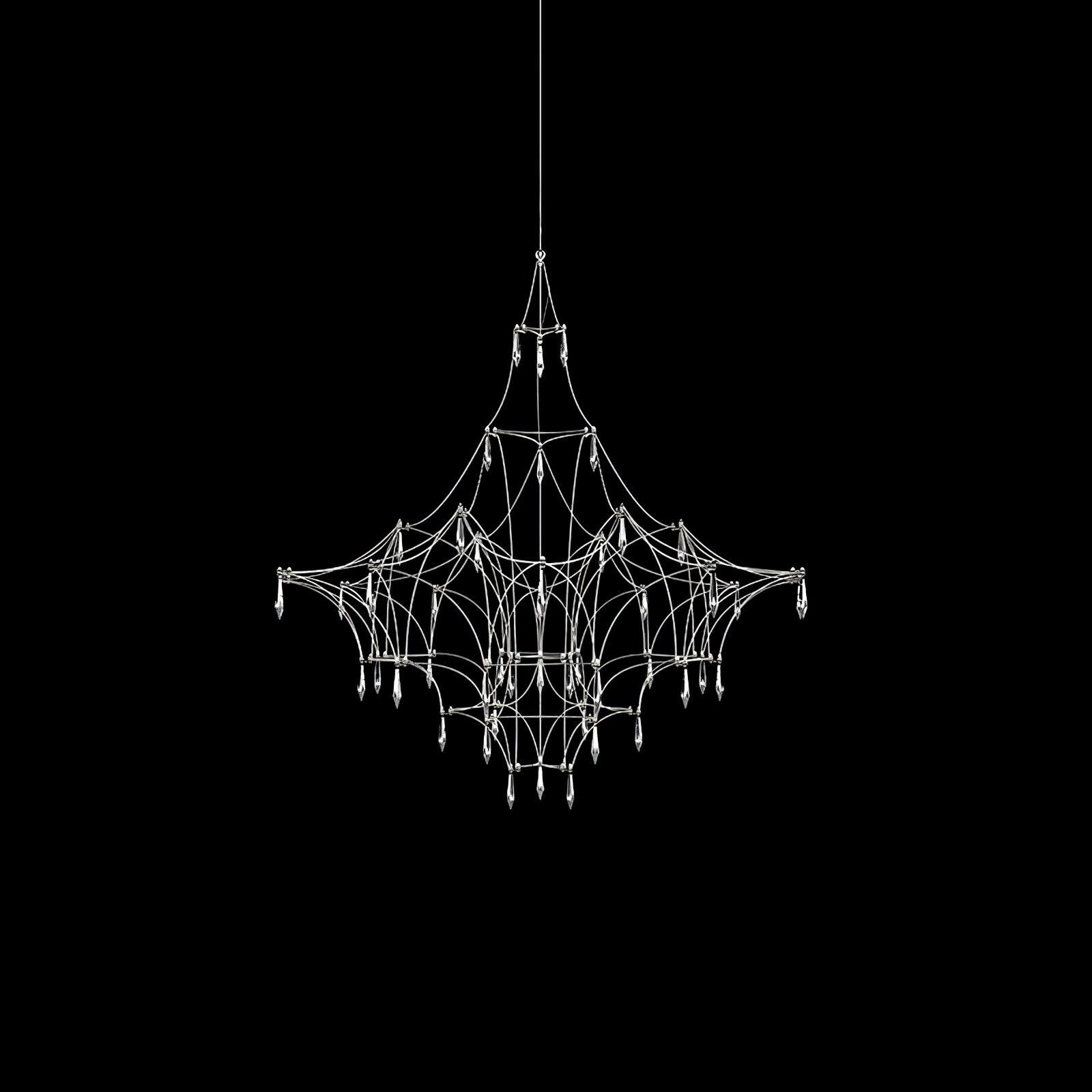 Mira Chandeliers - Lumpaz