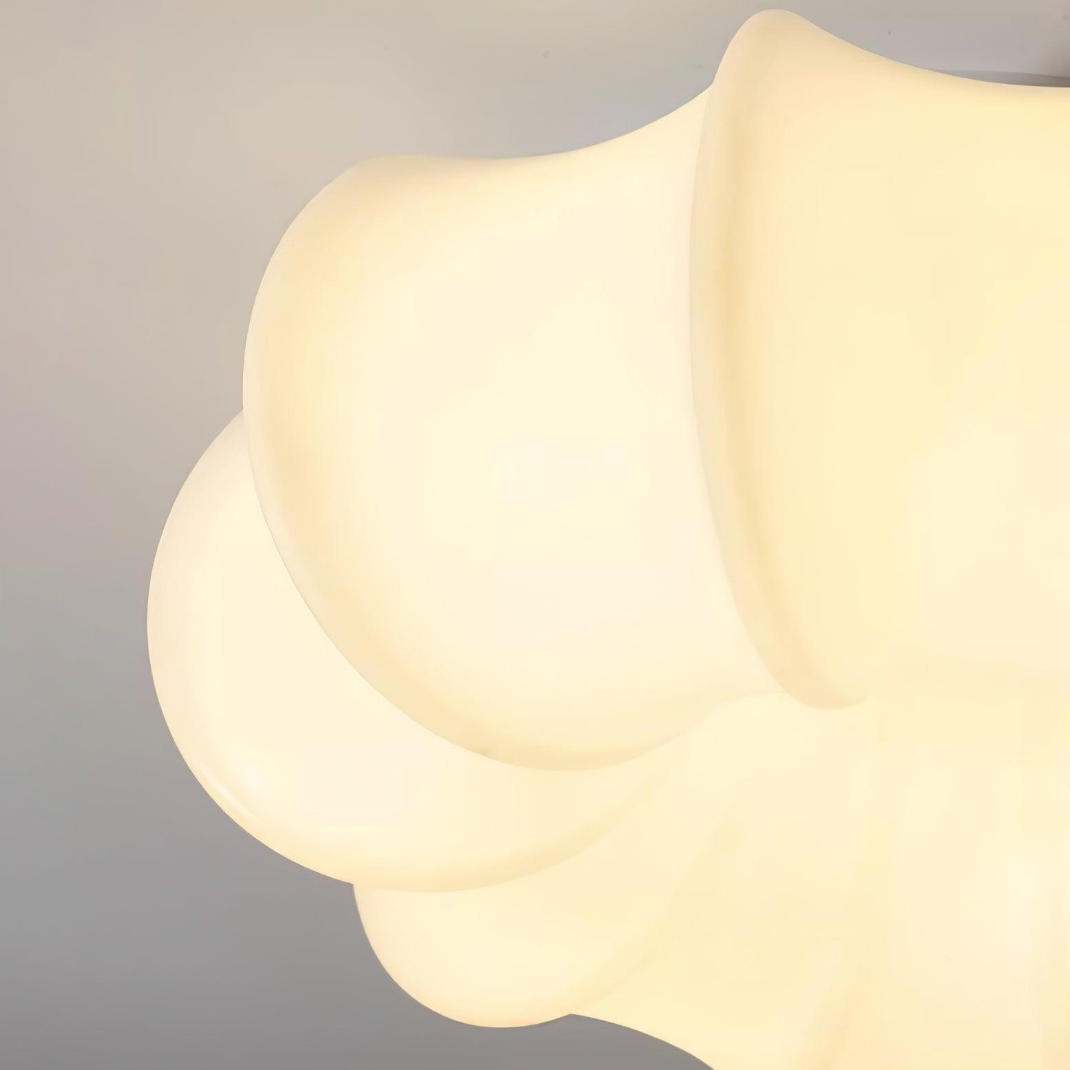 Umbrella Ceiling Lamp - Lumpaz