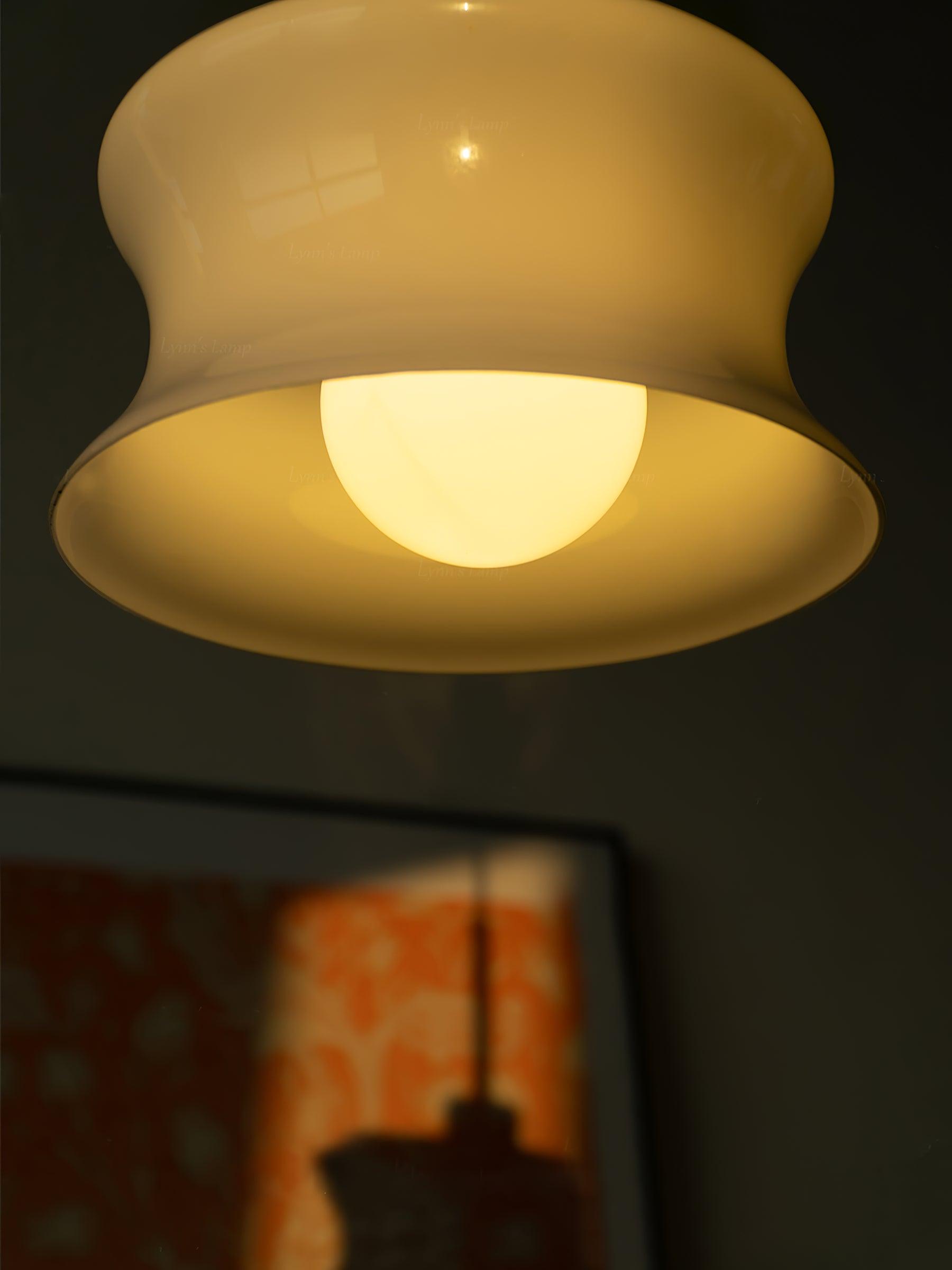 Anath Pendant Light - Lumpaz