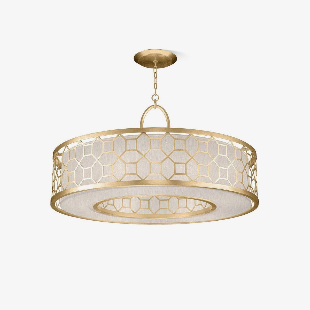 Allegretto Round Pendant - Lumpaz