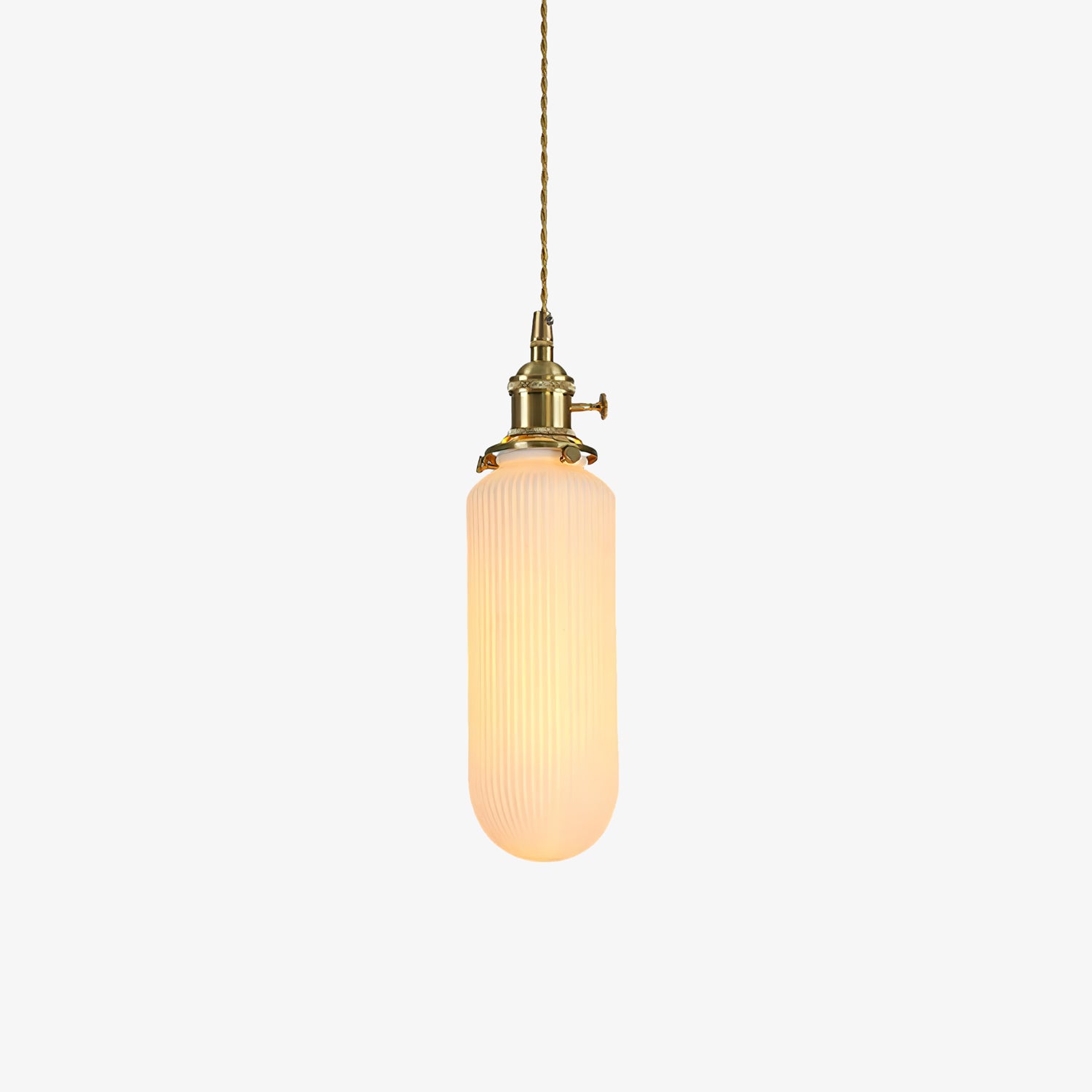 Sjoborre Pendant Light - Lumpaz