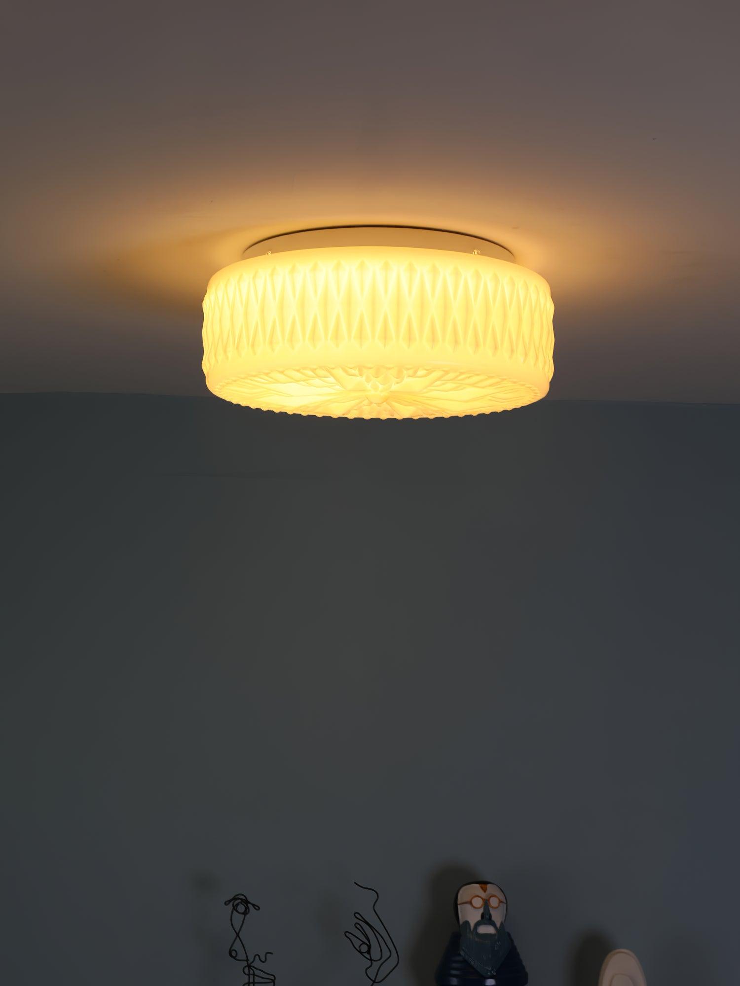Adler Ceiling Light - Lumpaz