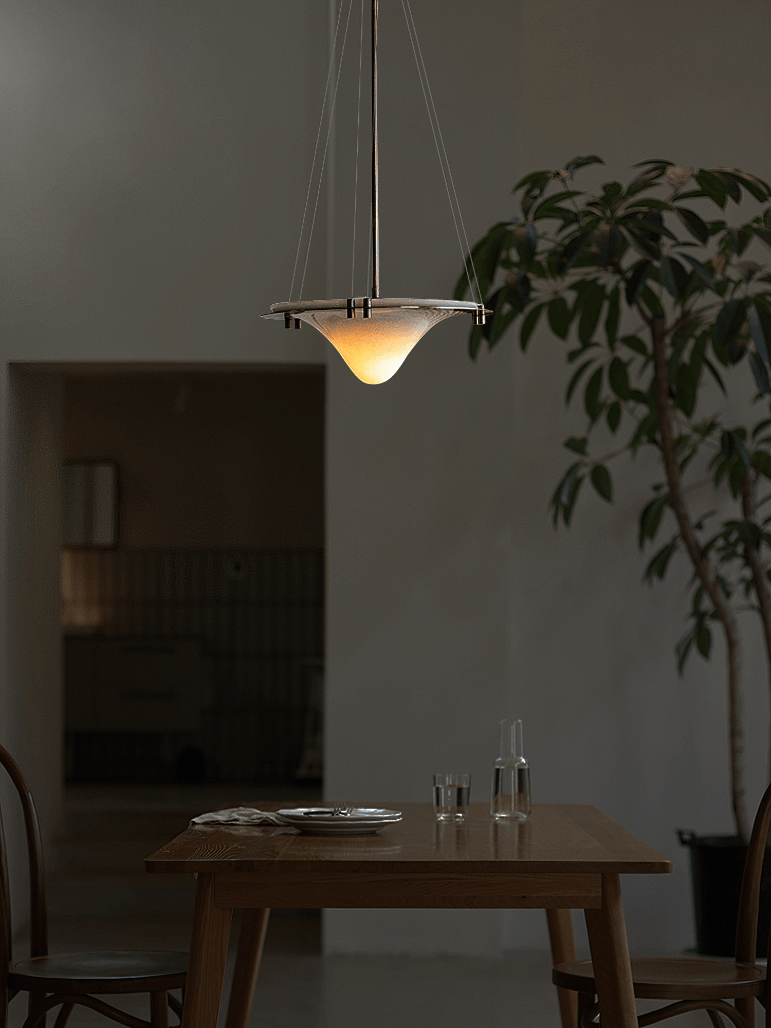 Bento Pendant Lamp - Lumpaz
