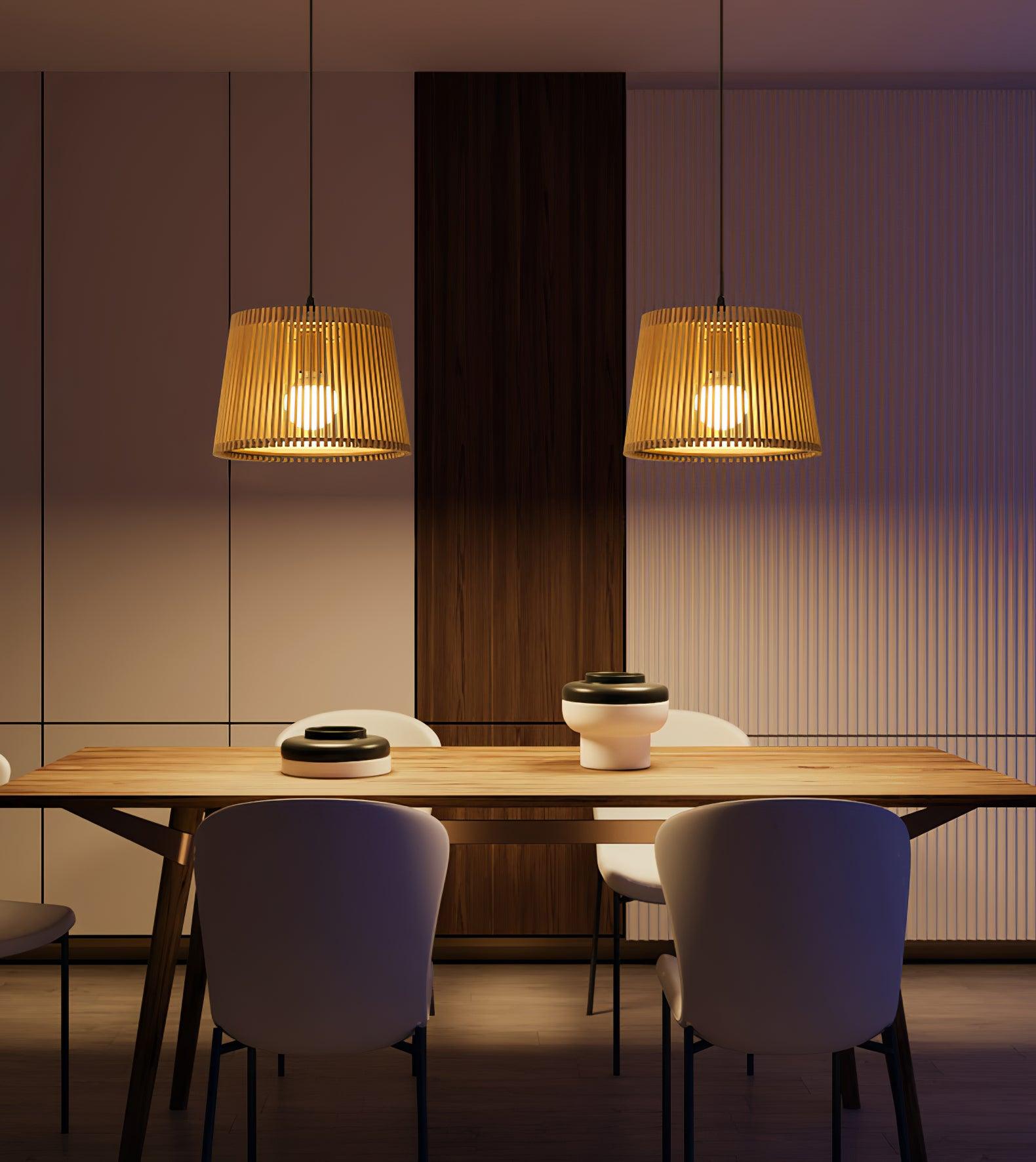 Samantha Pendant Lamp - Lumpaz