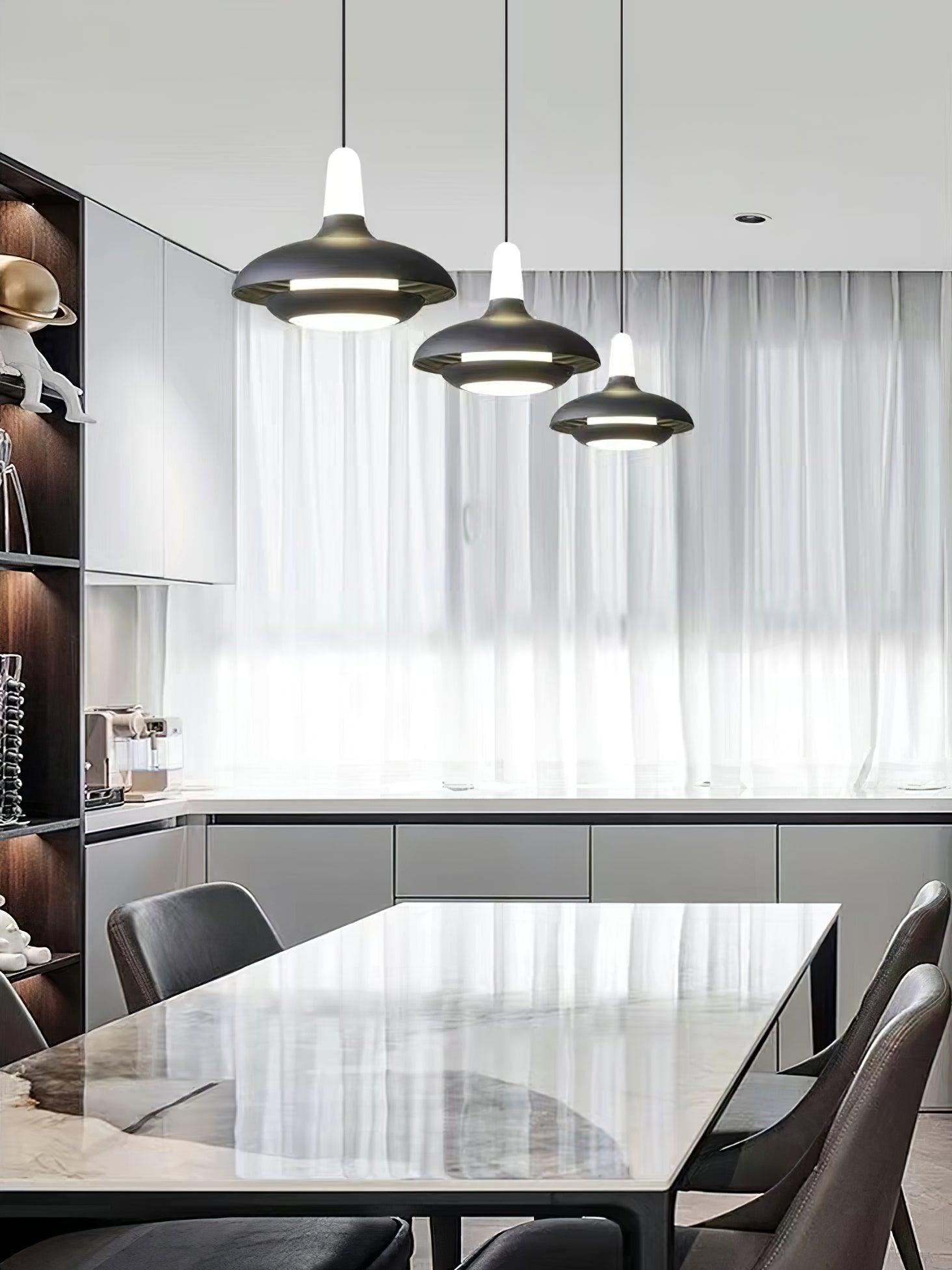 Fiji Pendant Light - Lumpaz