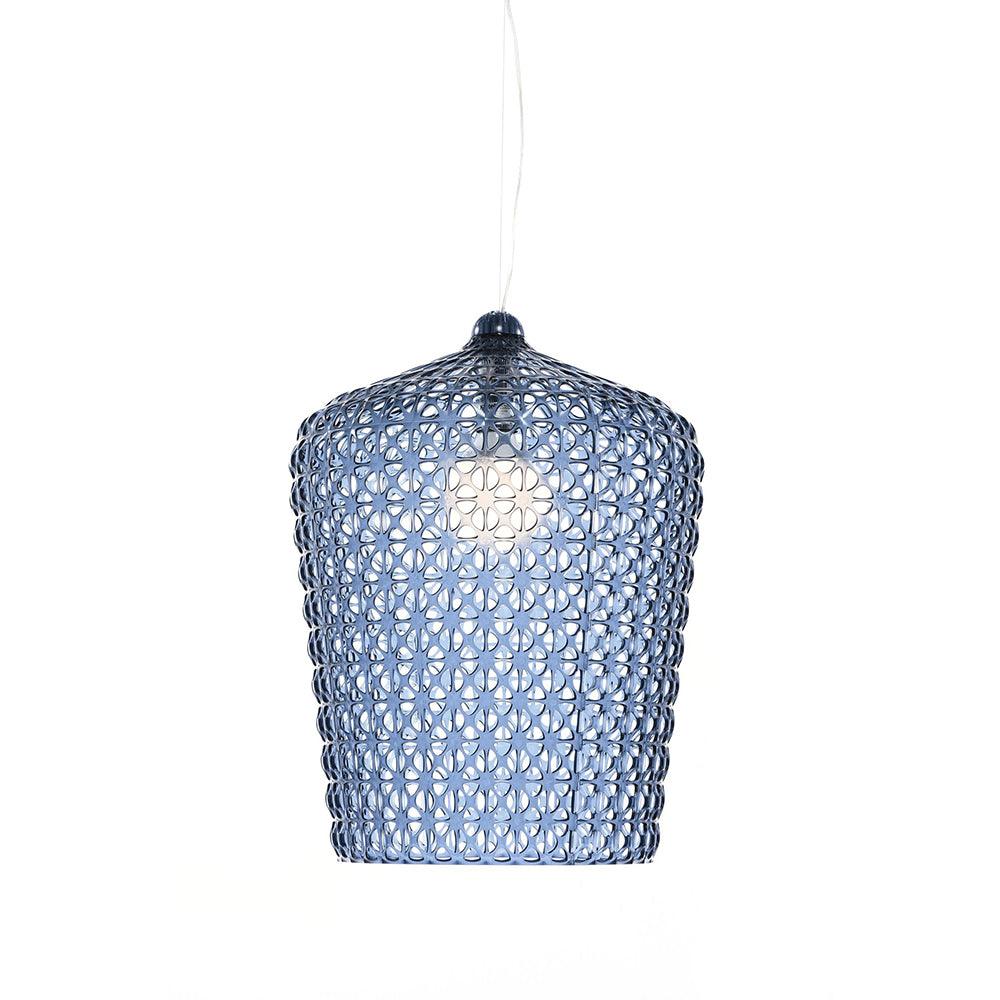 Kabuki Pendant Lamp - Lumpaz