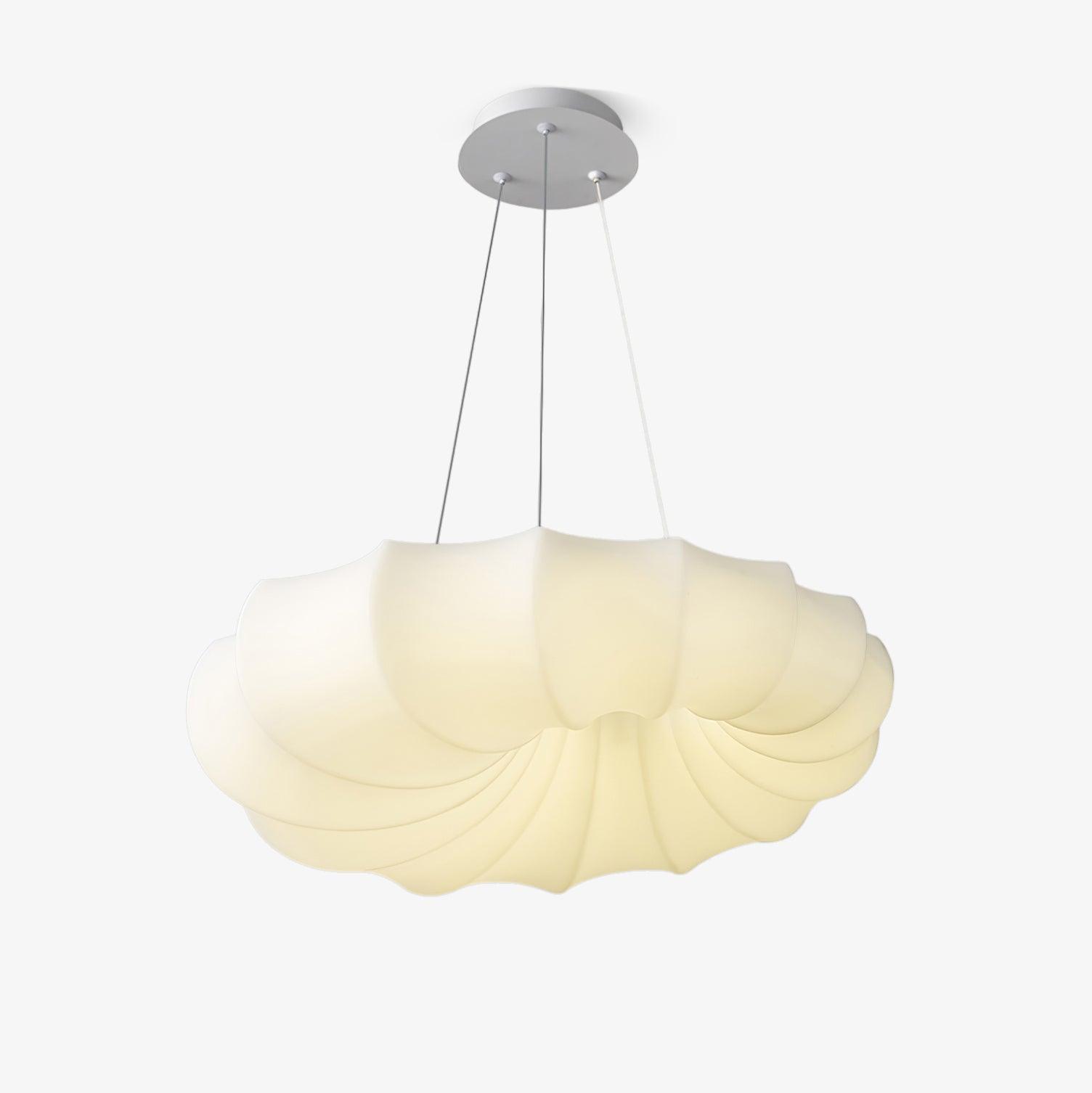 Malibu Pendant Lamp - Lumpaz