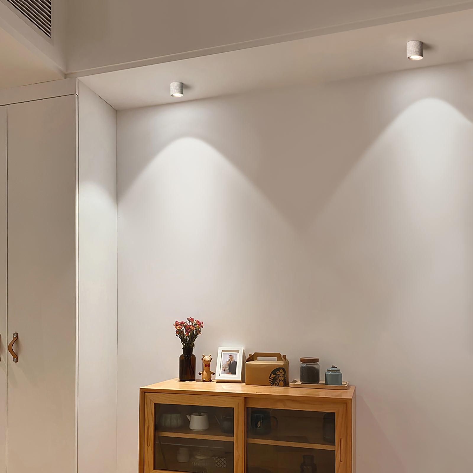Modupoint Ceiling Light - Lumpaz
