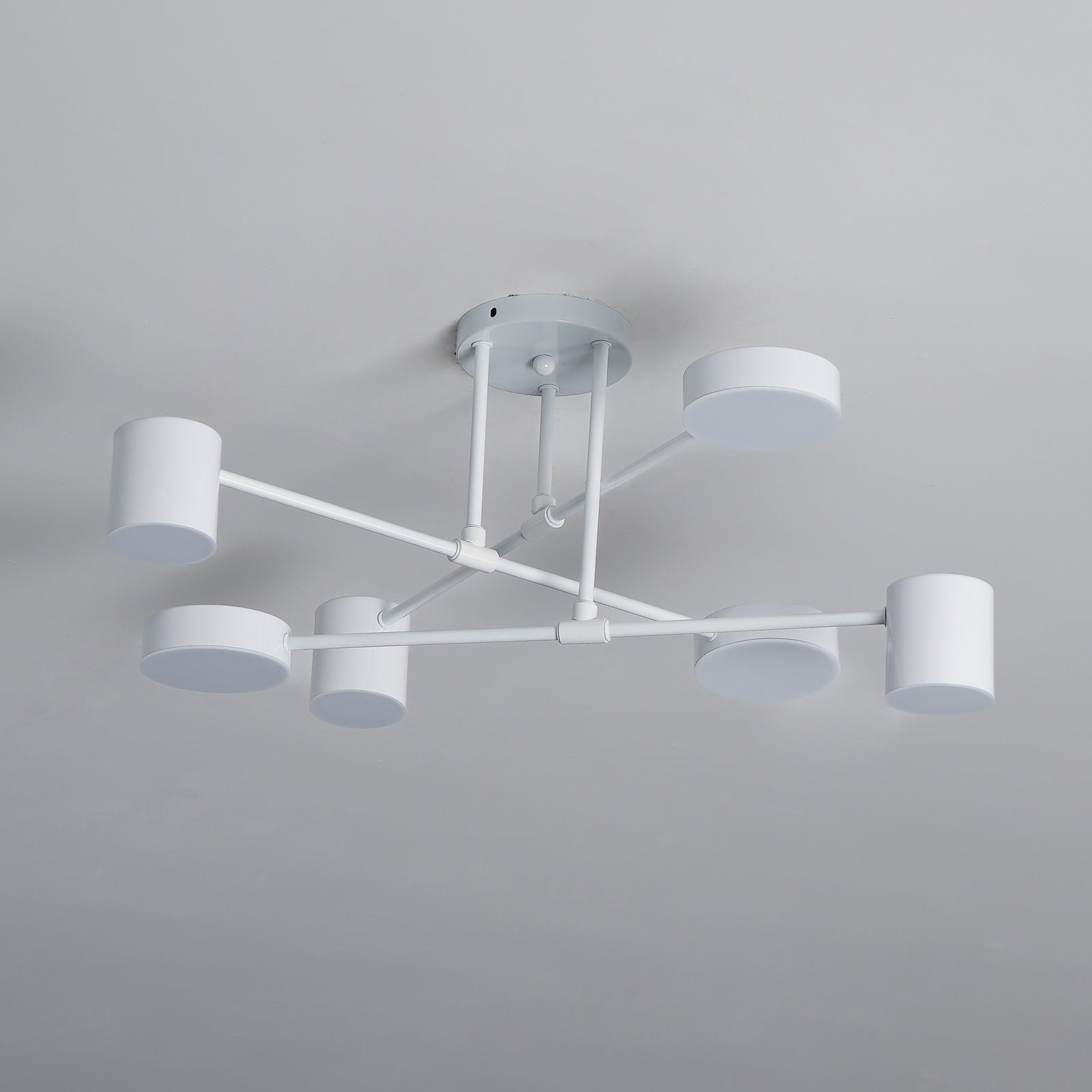Sputnik Ceiling Light - Lumpaz
