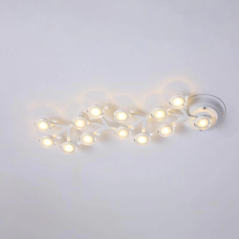 LED Net Ceiling Lamp - Lumpaz