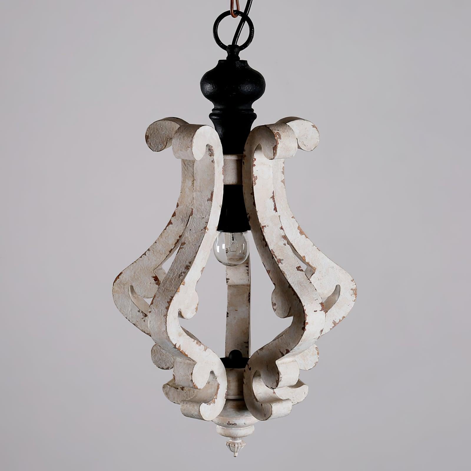Mertz Pendant Light - Lumpaz