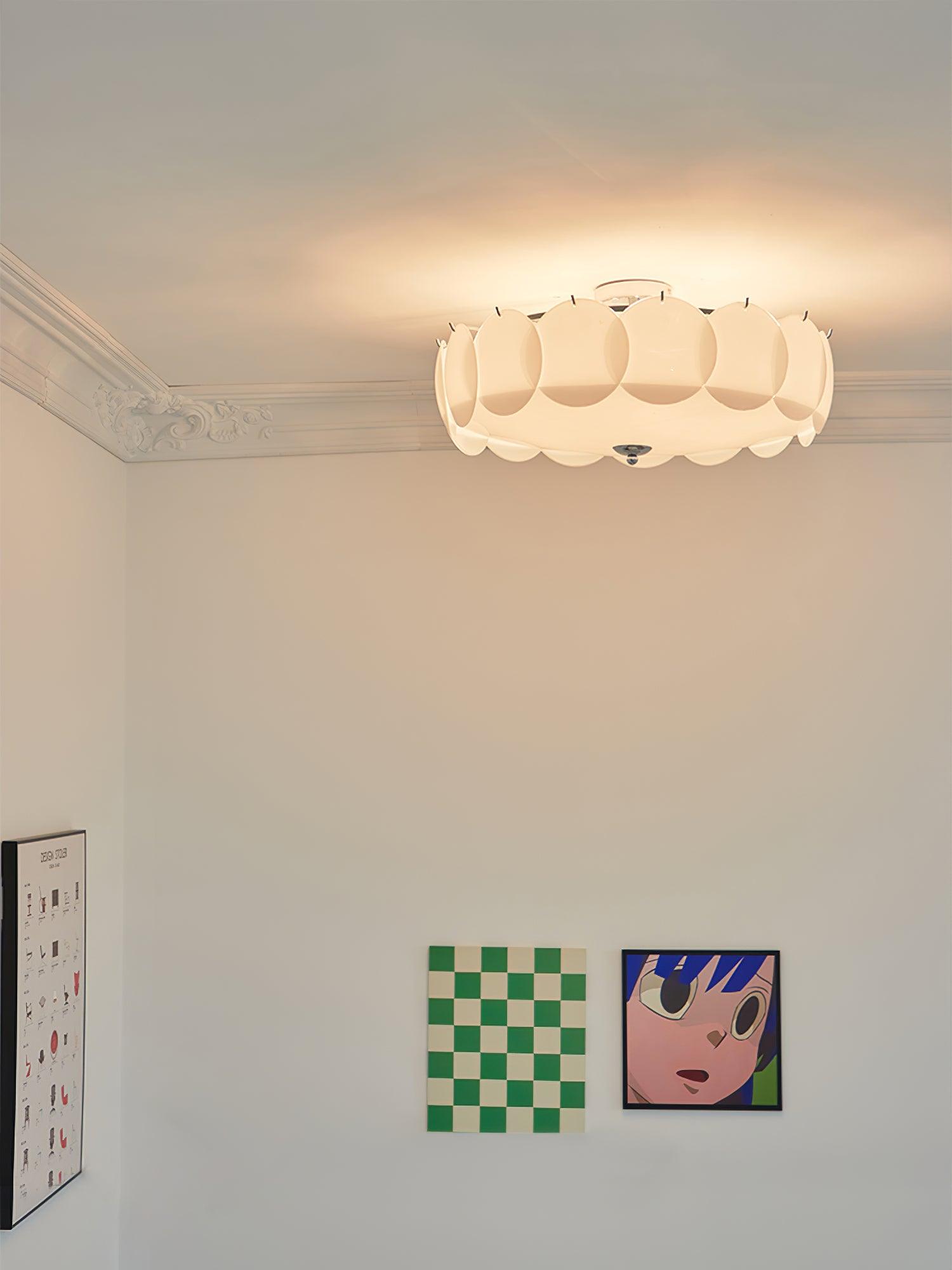 Pembridge Ceiling Light - Lumpaz