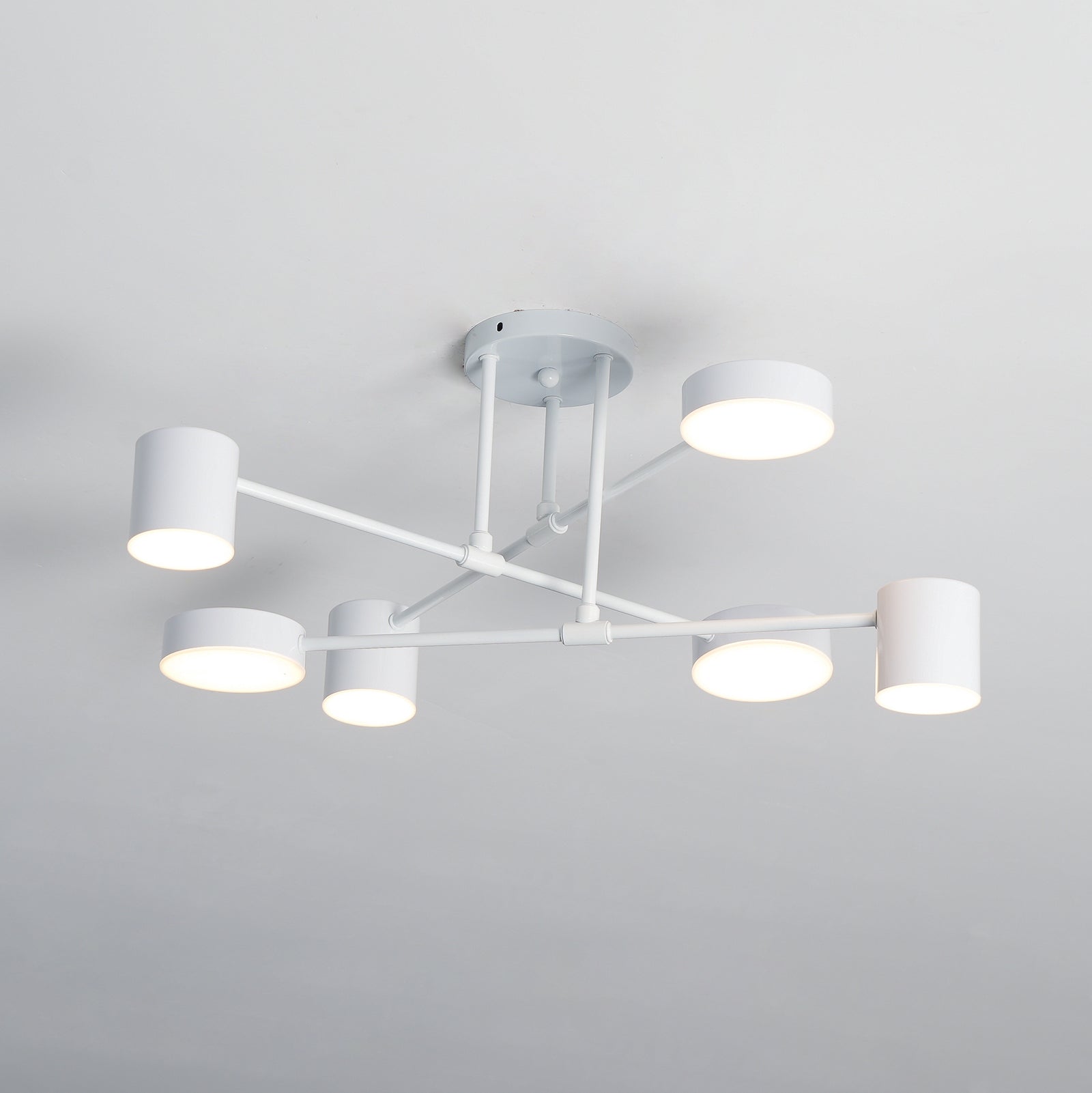 Sputnik Ceiling Light - Lumpaz