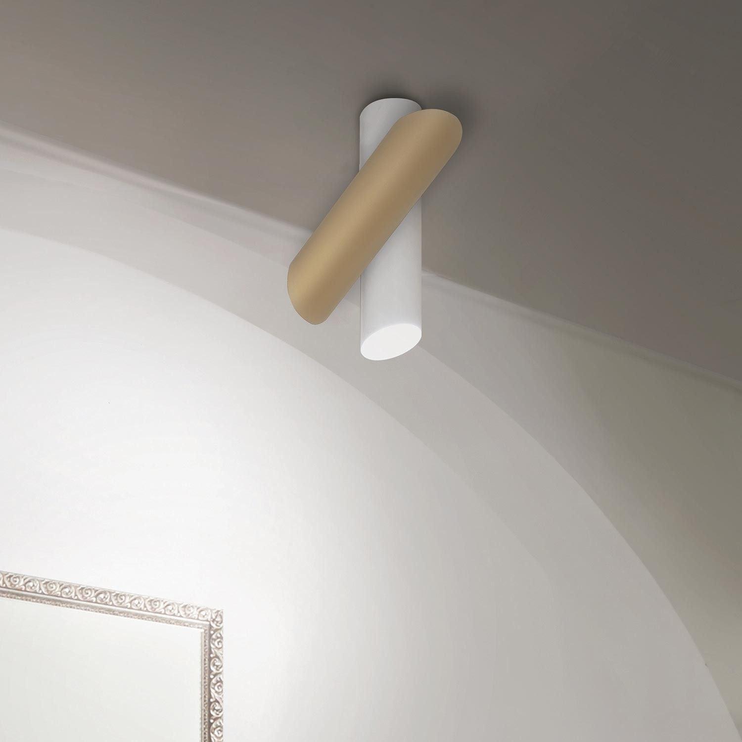 Tubes Ceiling Light - Lumpaz