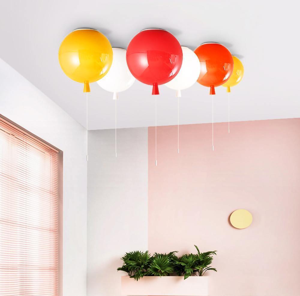 Memory Ceiling Light - Lumpaz