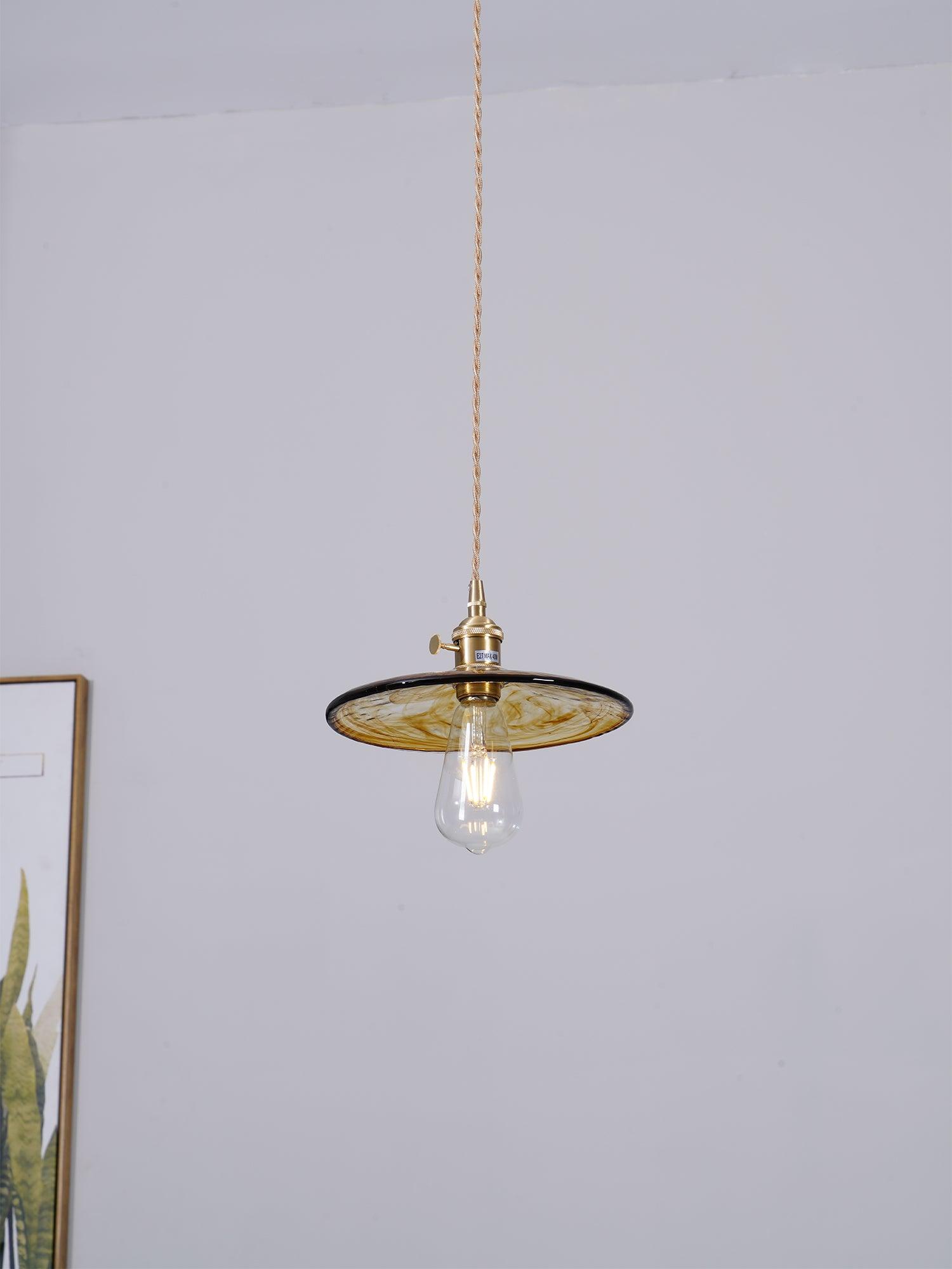 Perrin Pendant Light - Lumpaz