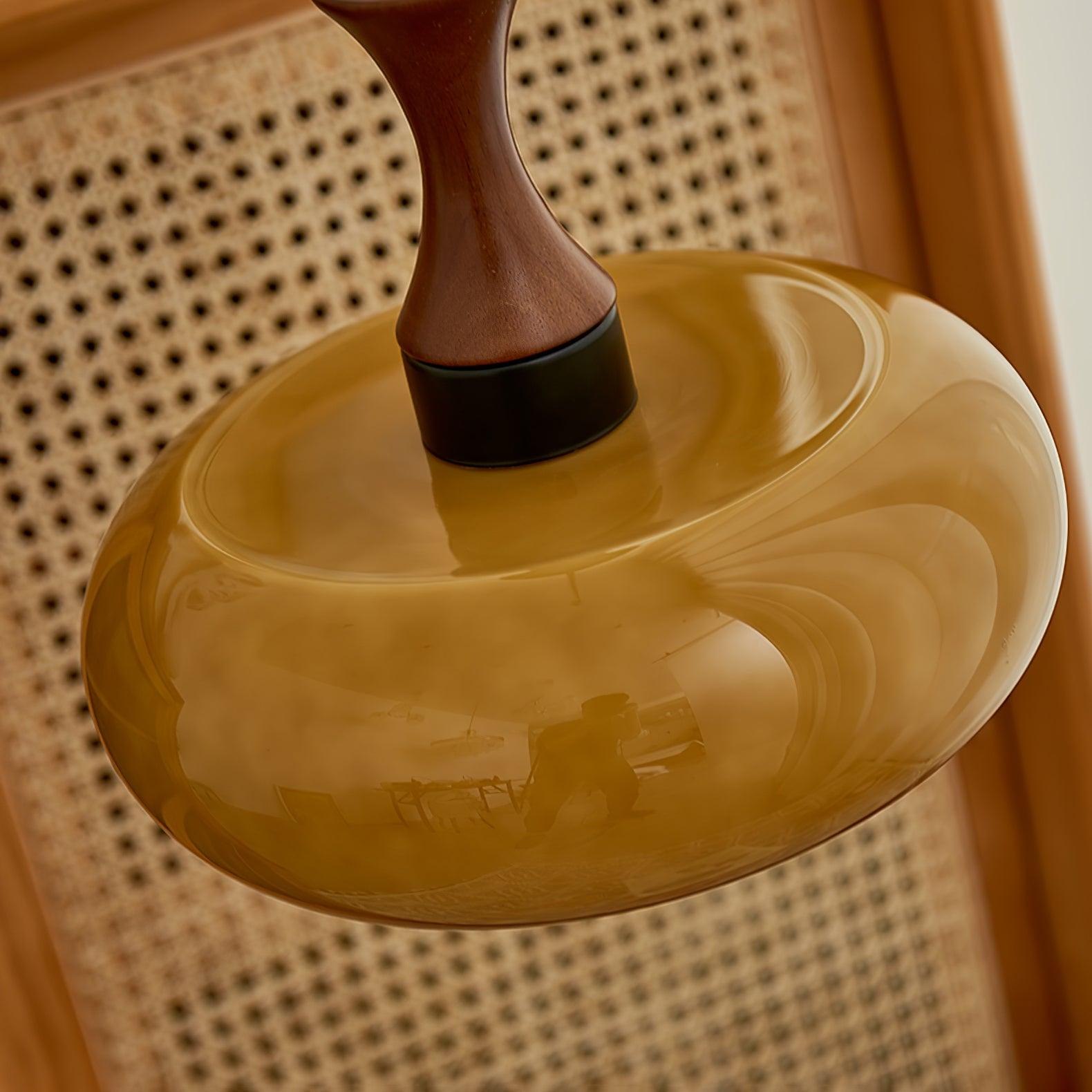 Quadri Foglio Pendant Lamp - Lumpaz