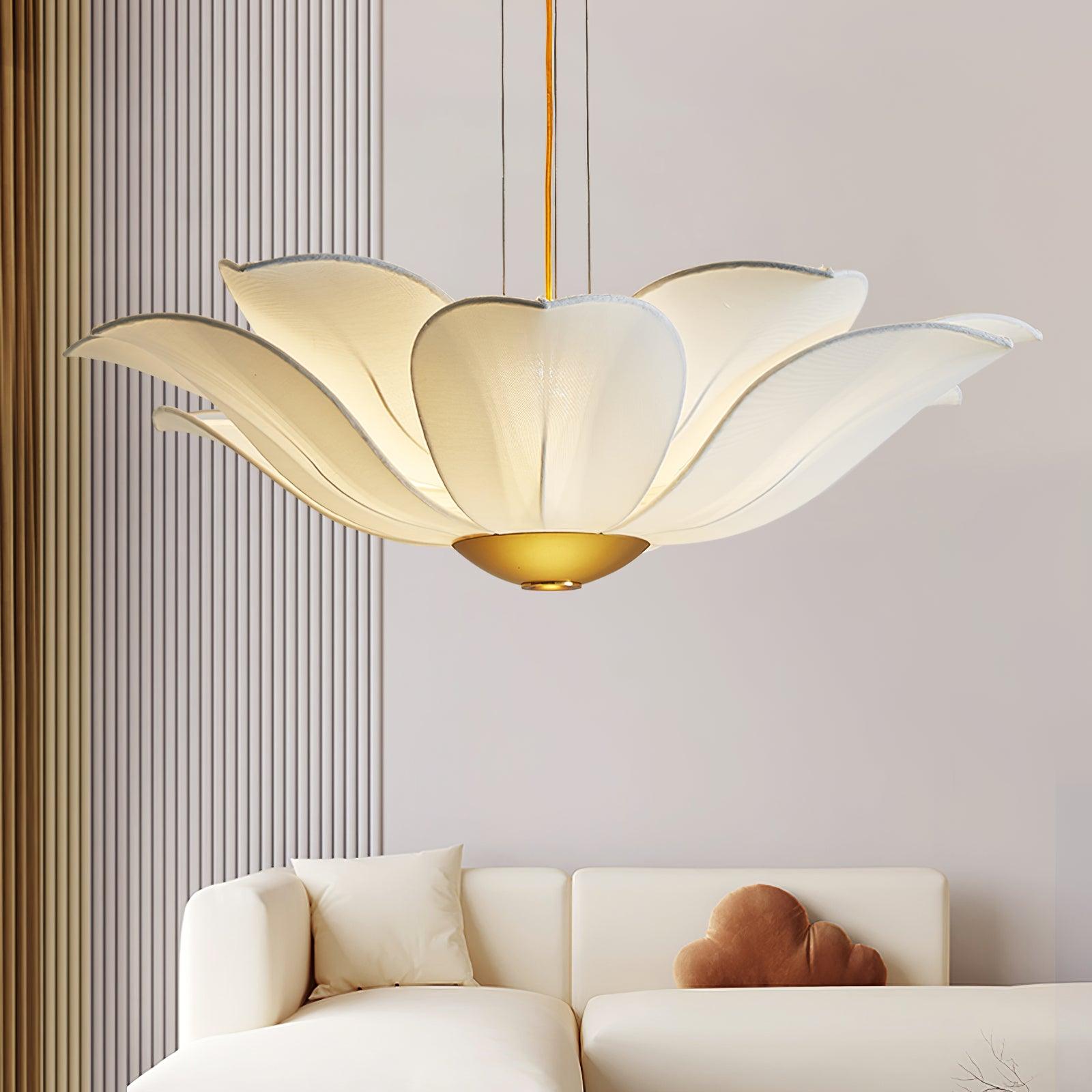 Fiore Chandelier - Lumpaz