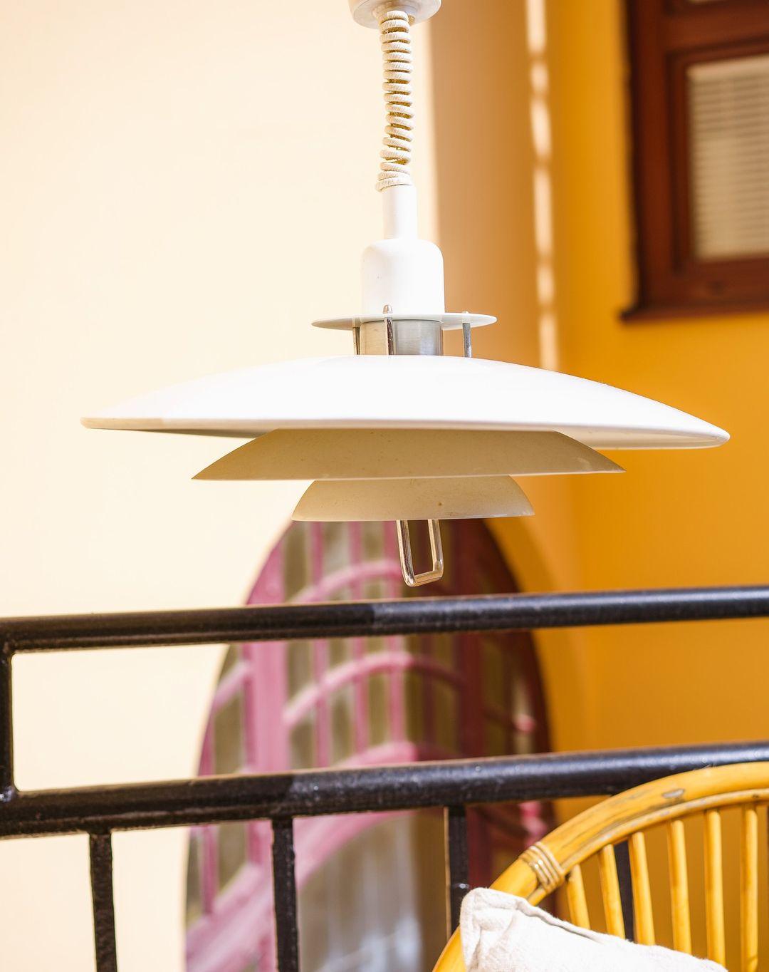 Primus Pendant Lamp - Lumpaz