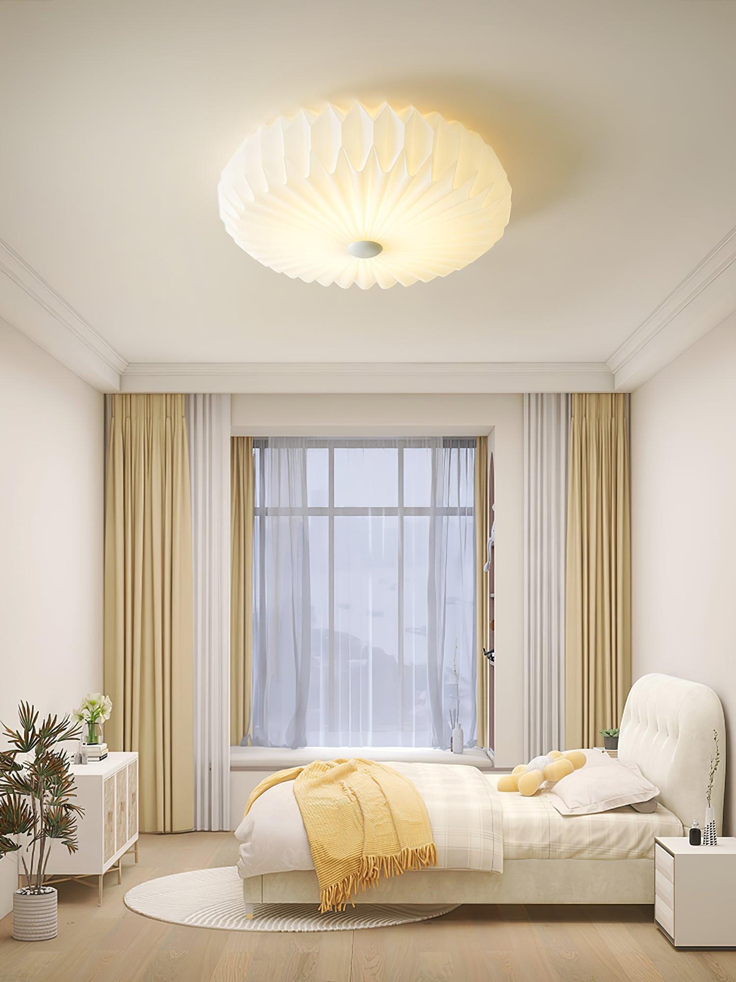 Linn Ceiling Lamp - Lumpaz