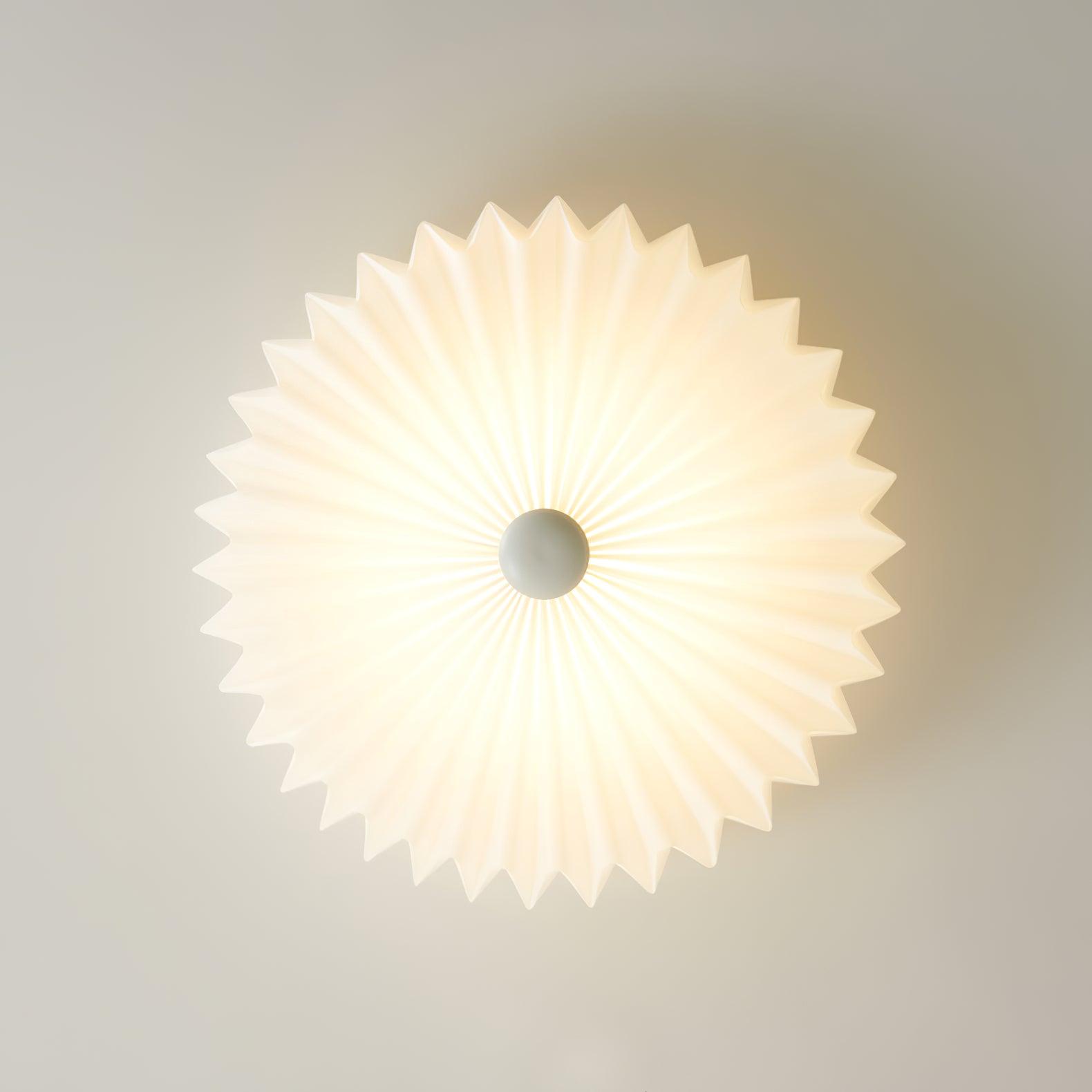 Linn Ceiling Lamp - Lumpaz