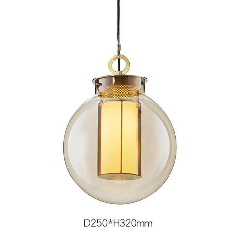 Bai Family Pendant Light - Lumpaz