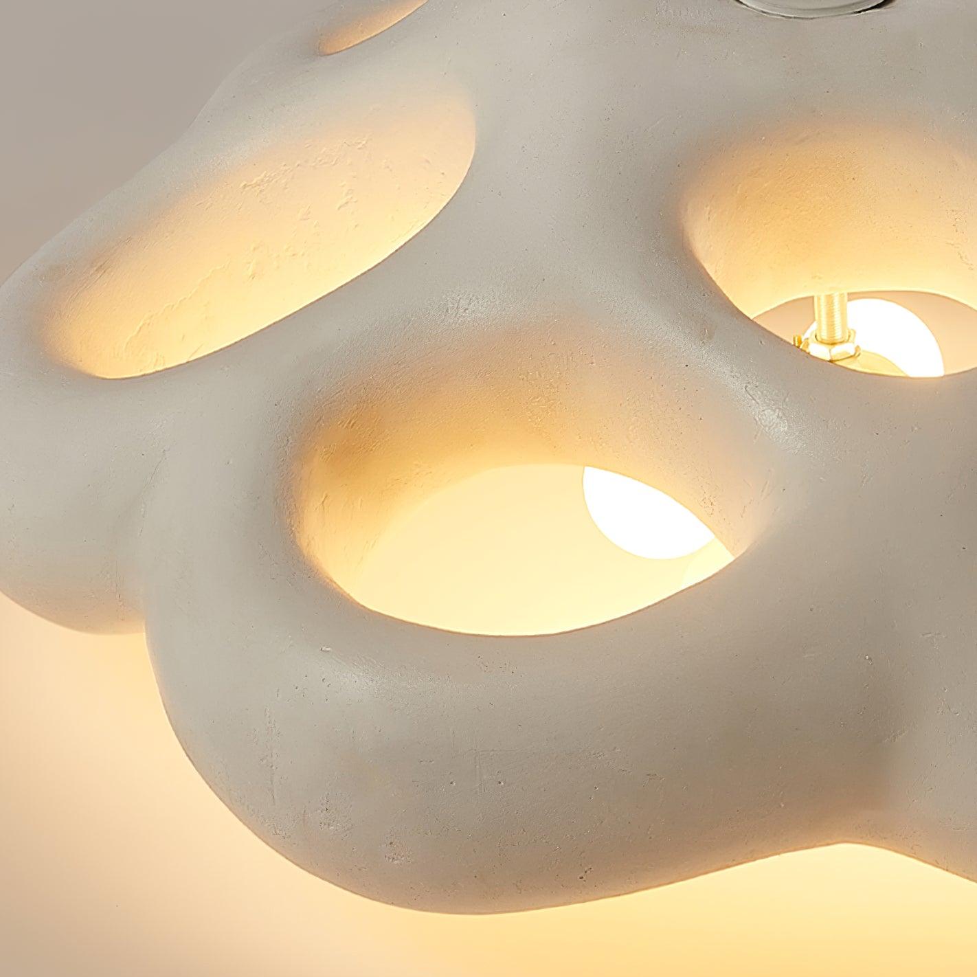 Soka Ceiling Lamp - Lumpaz