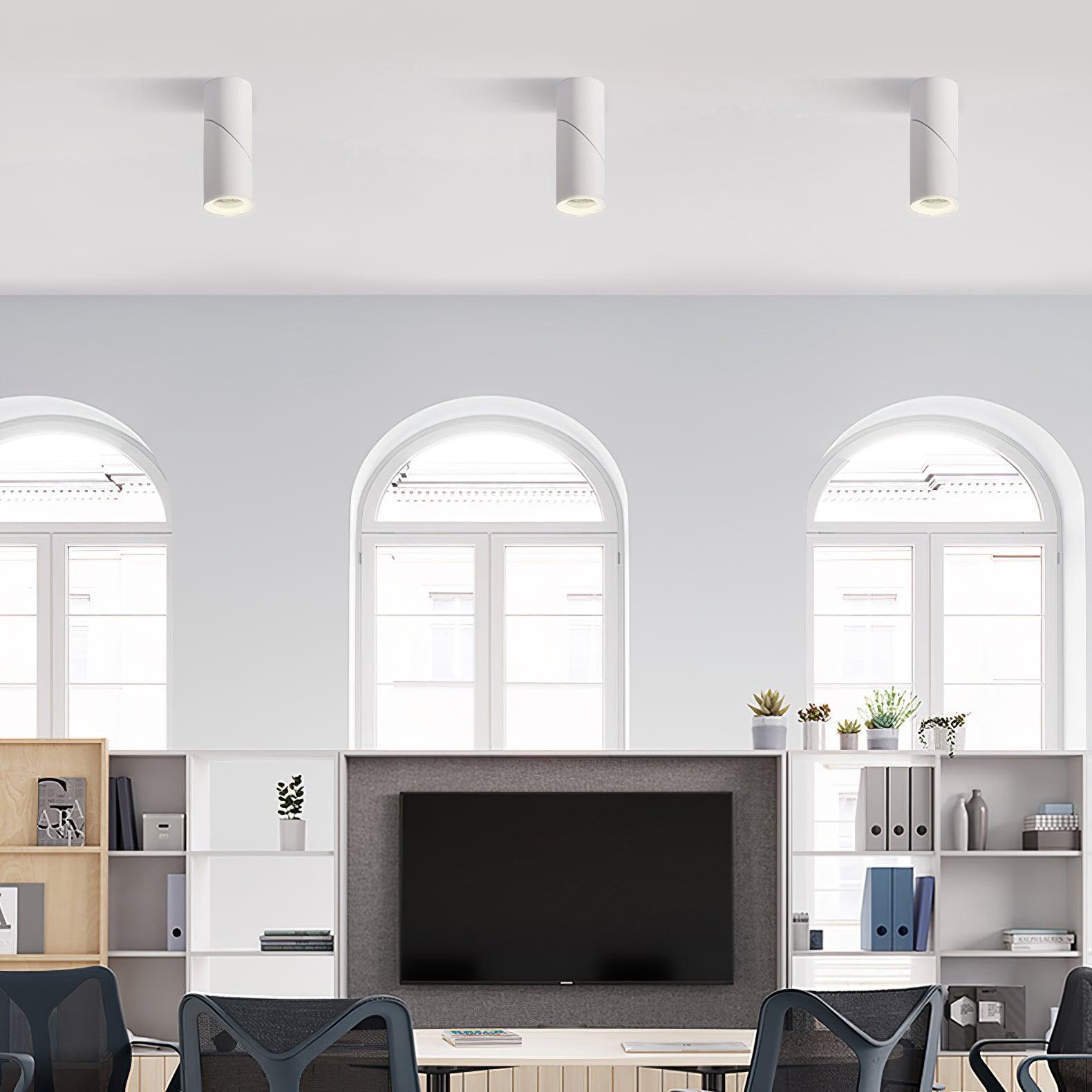 Sunny LED Spotlights - Lumpaz
