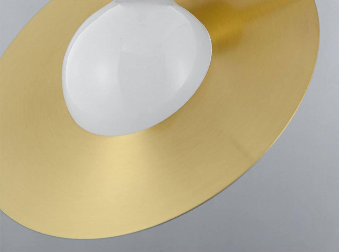 Saturne Suspensions Lamp - Lumpaz