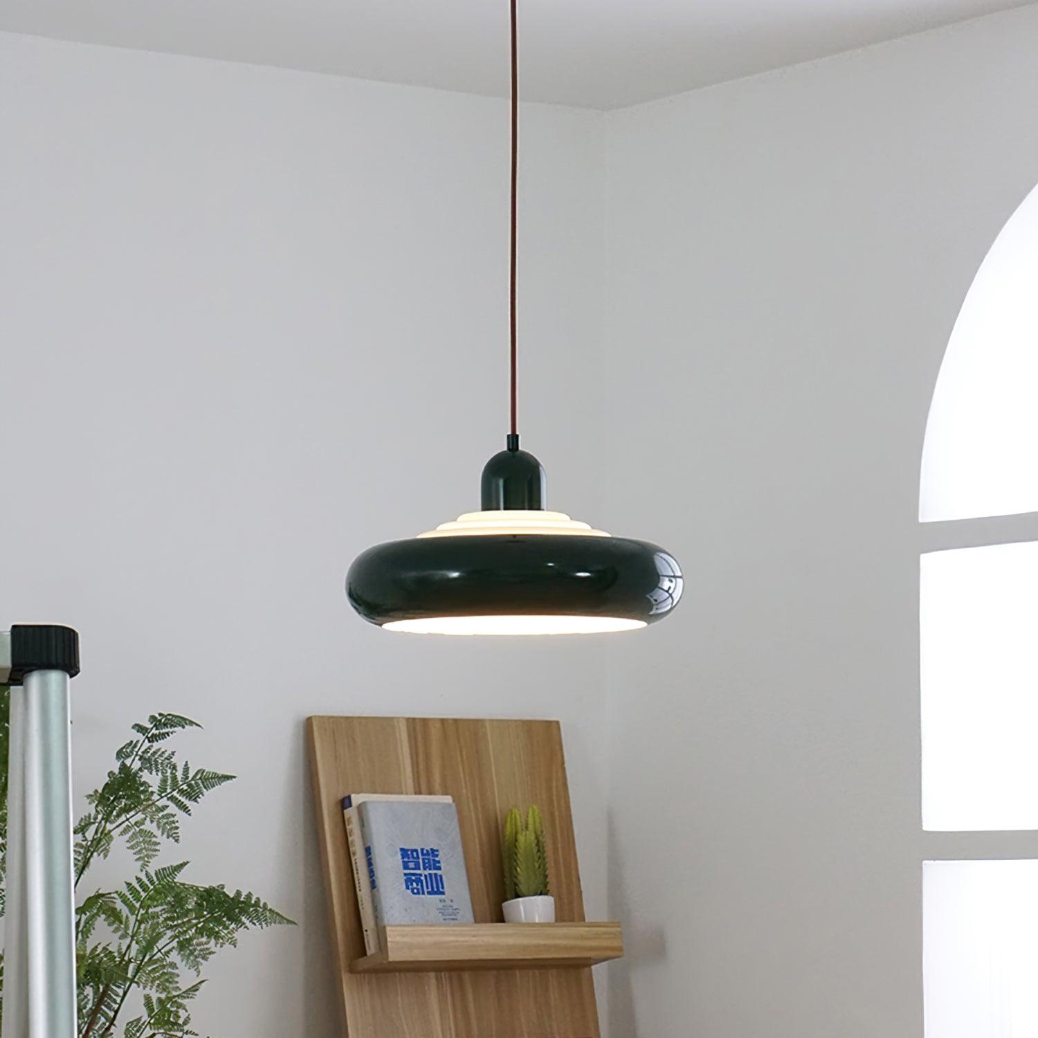 Cabras Pendant Lamp - Lumpaz