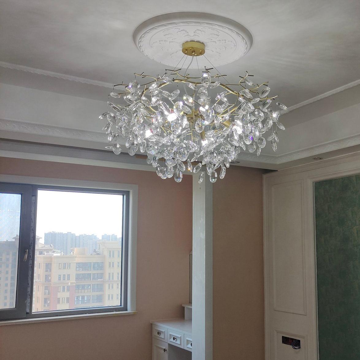 Sofia Chandeliers - Lumpaz