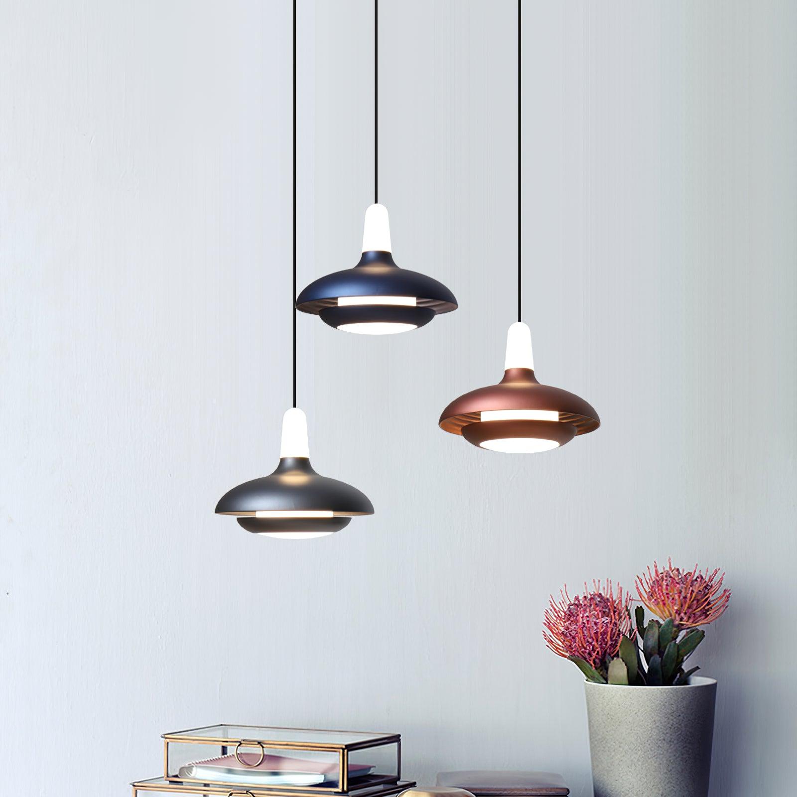Fiji Pendant Light - Lumpaz