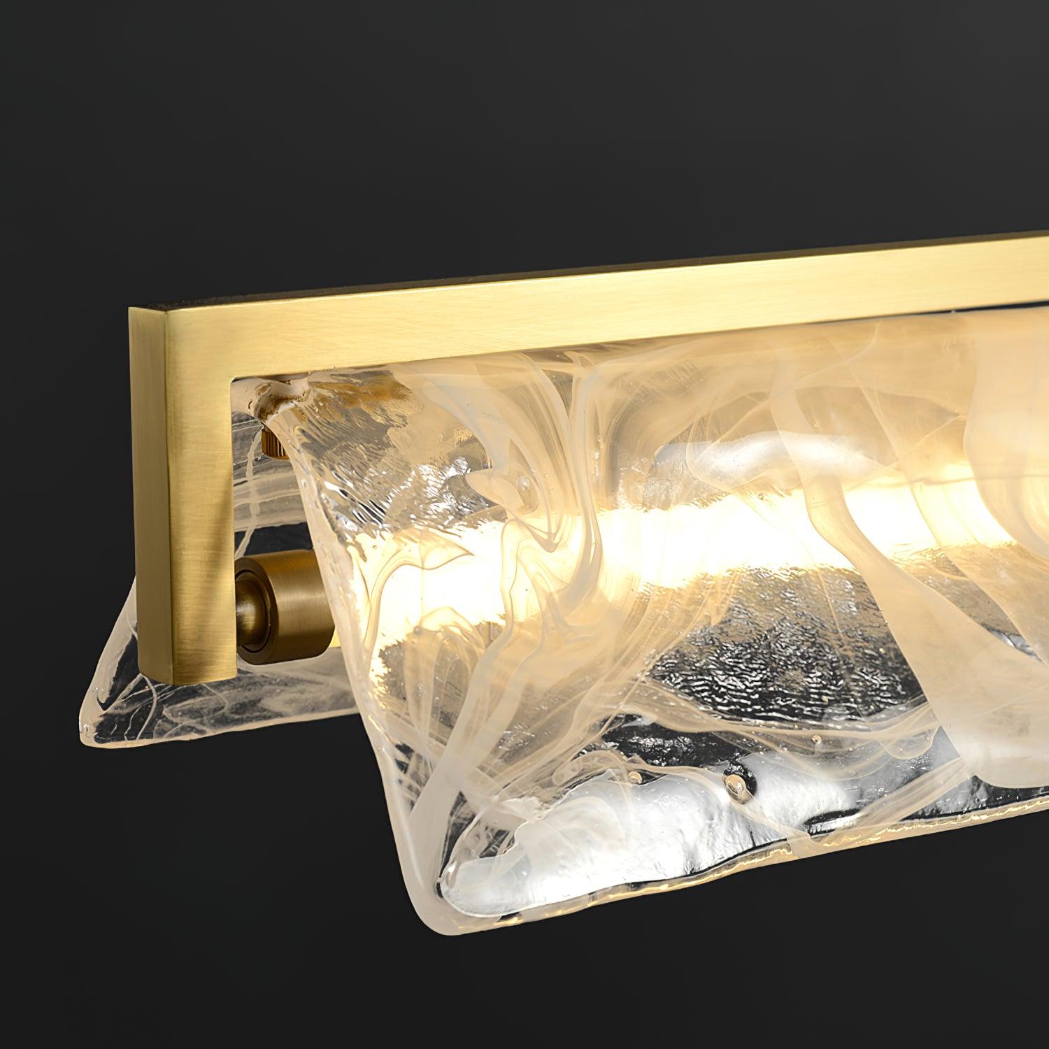 Cloud Fog Pendant Lamp - Lumpaz